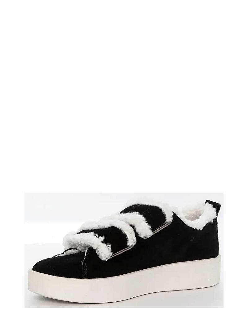 Duffy - LEUCA UNO - low top sneakers - black - 2