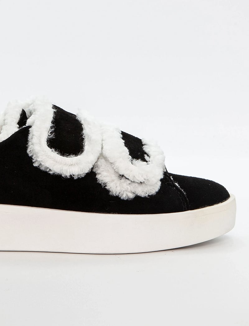 Duffy - LEUCA UNO - low top sneakers - black - 3