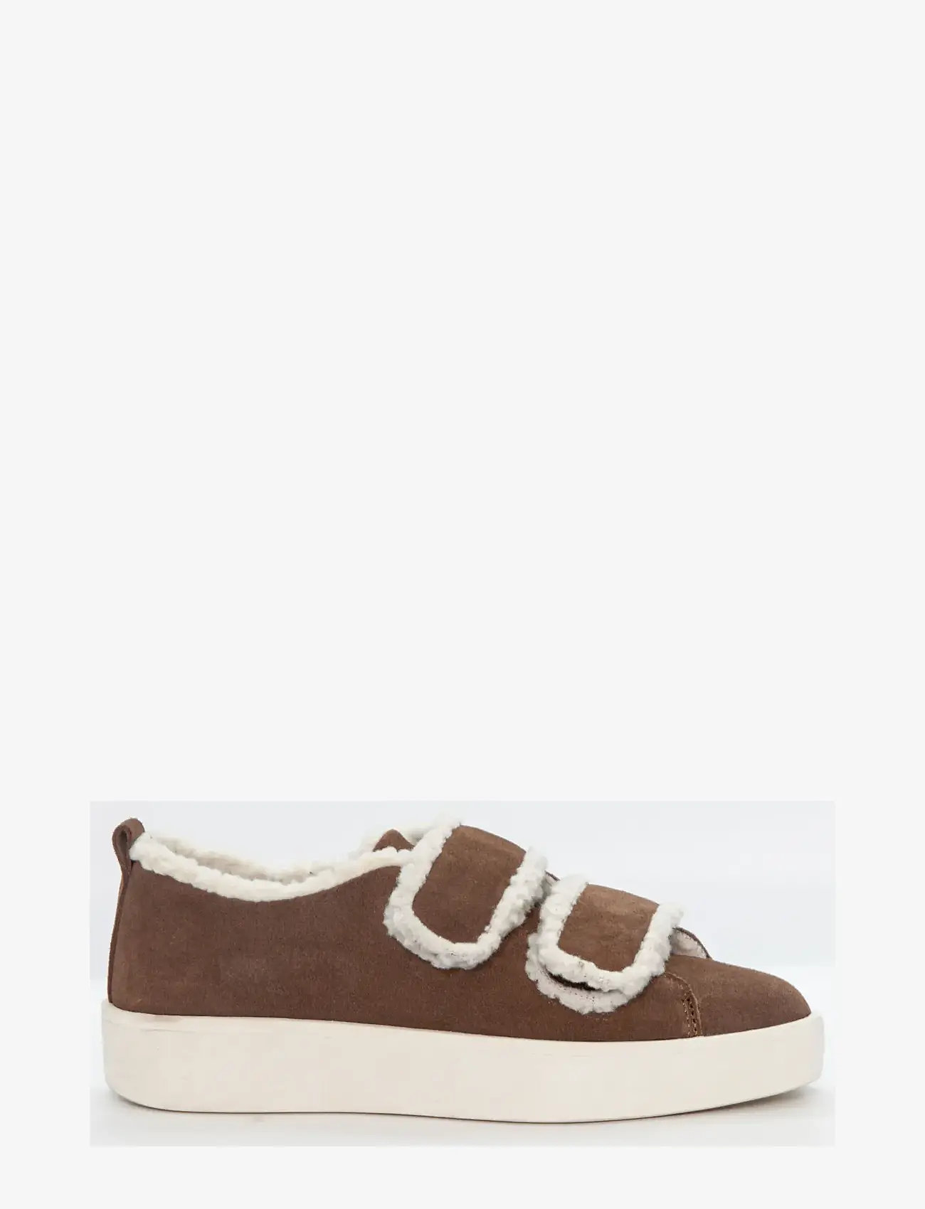 Duffy - LEUCA UNO - låga sneakers - camel - 0