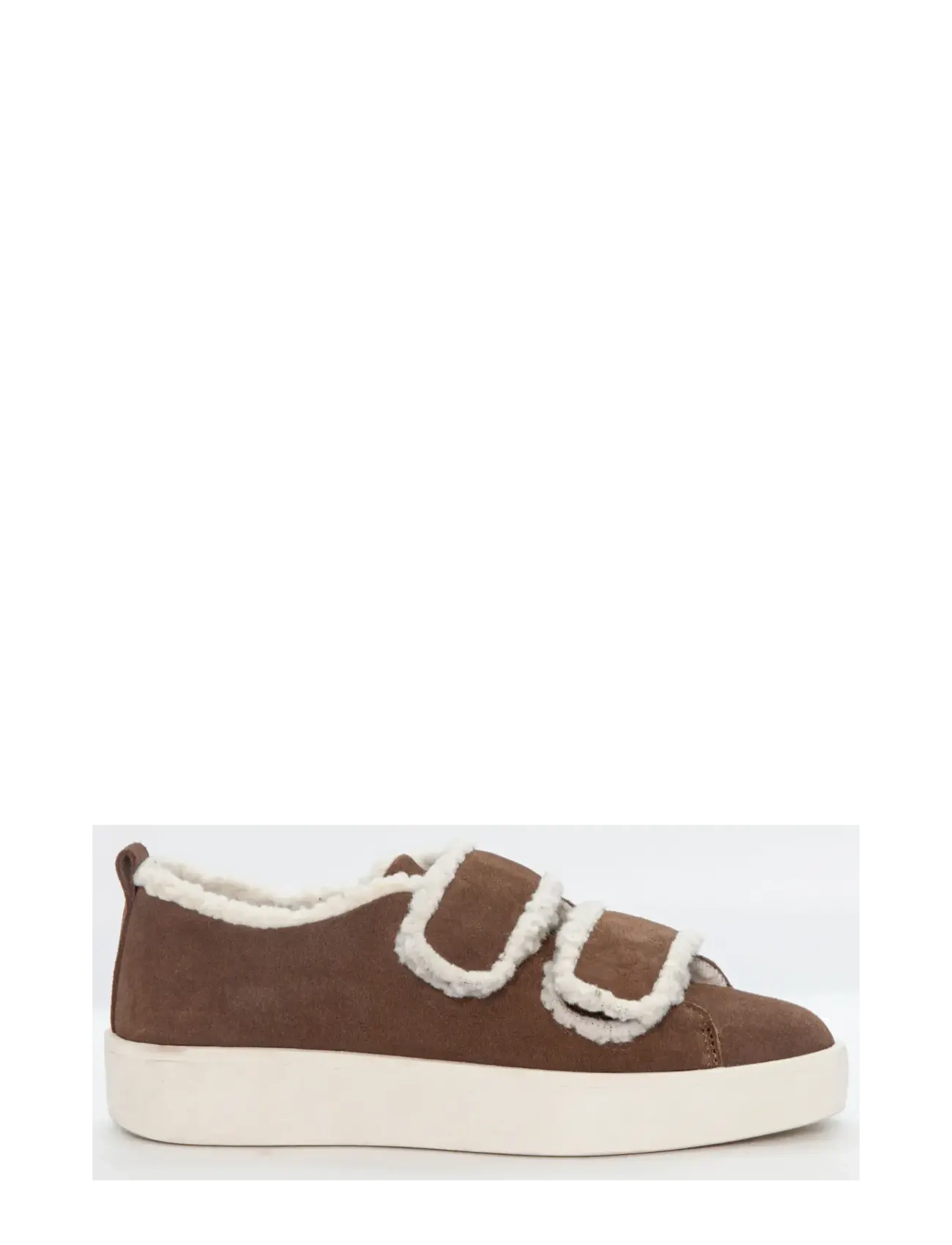 Duffy LEUCA UNO - Nyheder - CAMEL / brown