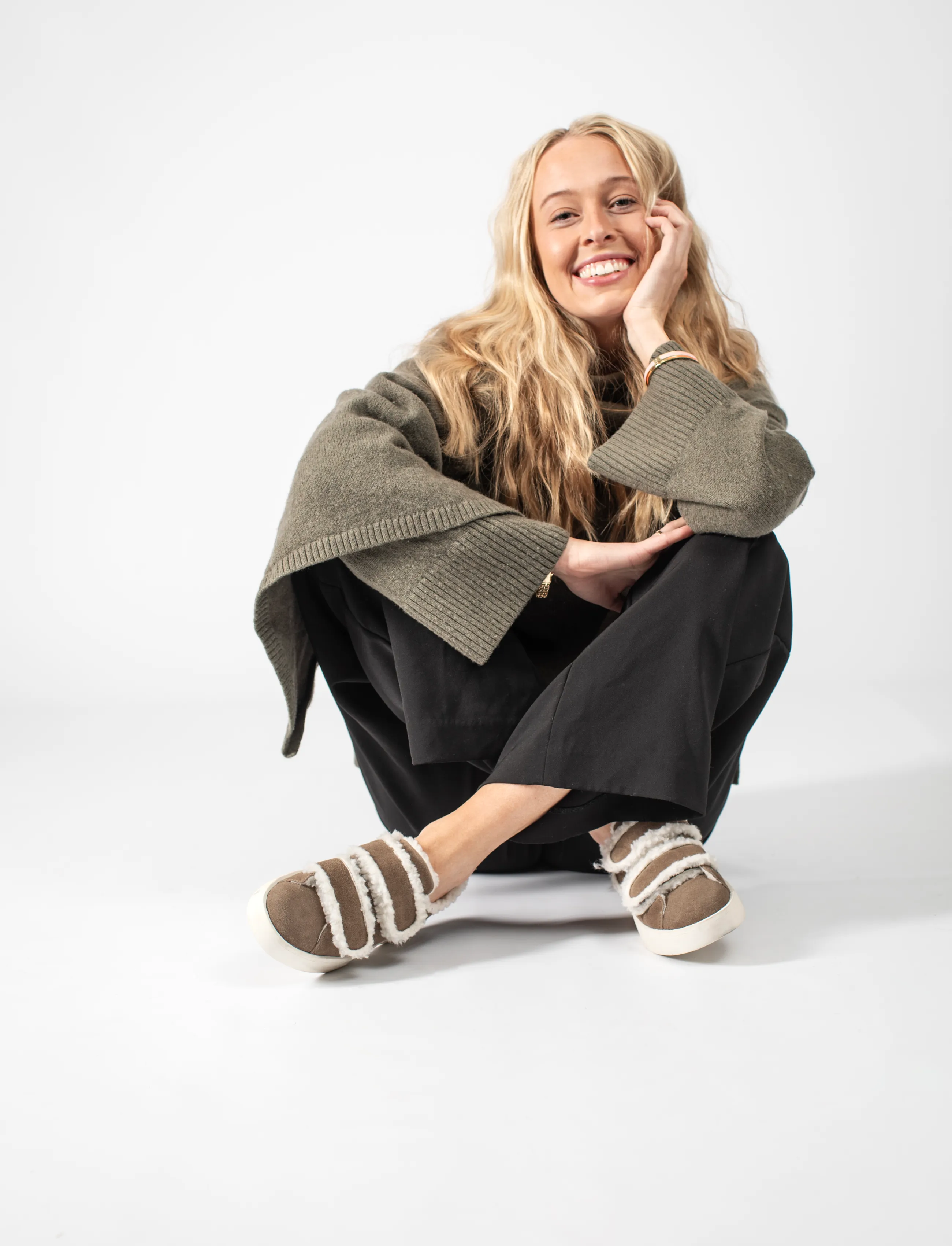 Duffy Leuca Uno, 37, Brown, Støvler > Vinterstøvler, Dame