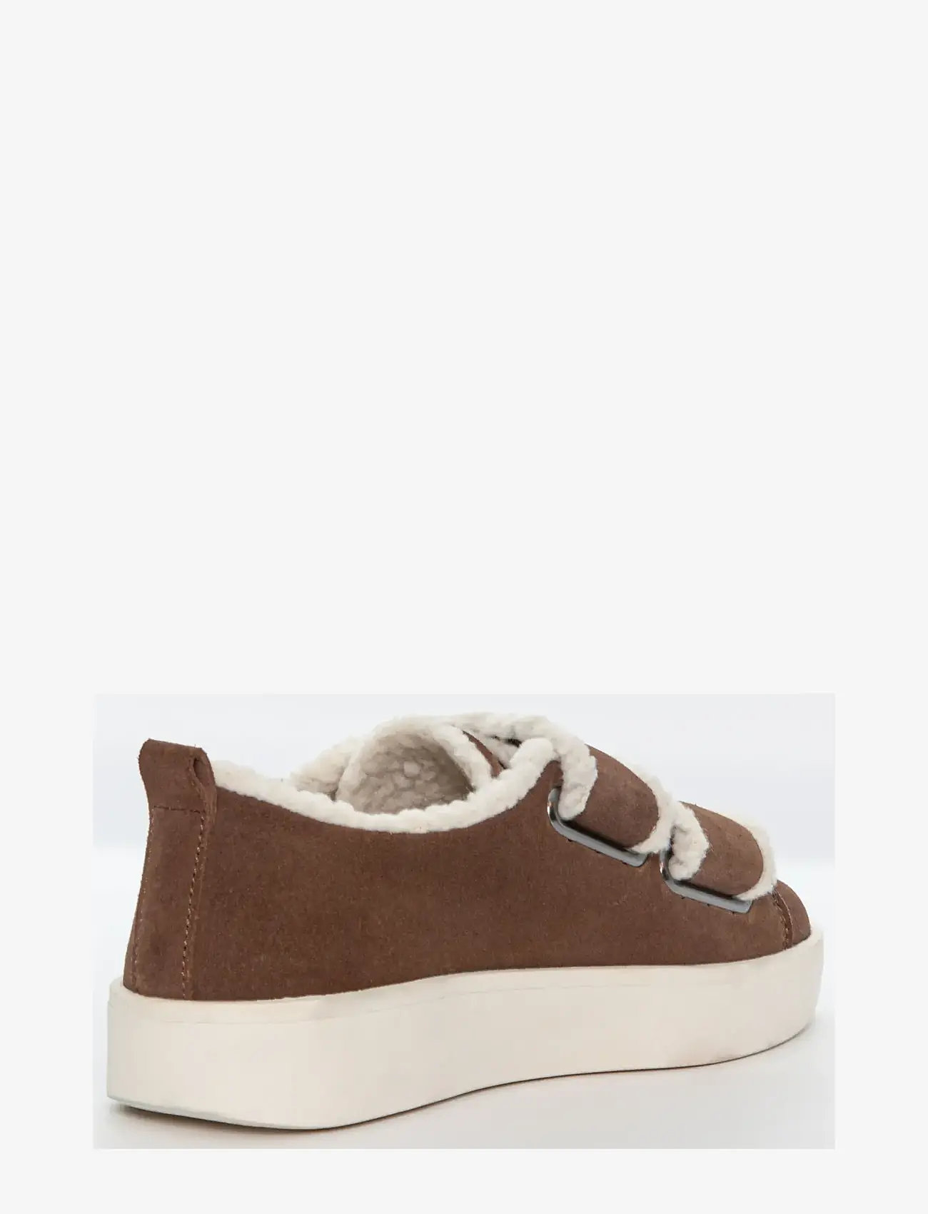 Duffy - LEUCA UNO - låga sneakers - camel - 2
