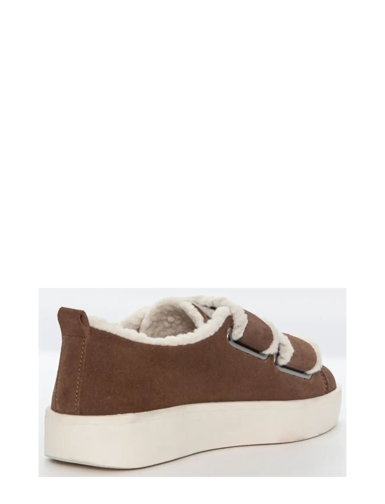 Duffy - LEUCA UNO - lage sneakers - camel - 2
