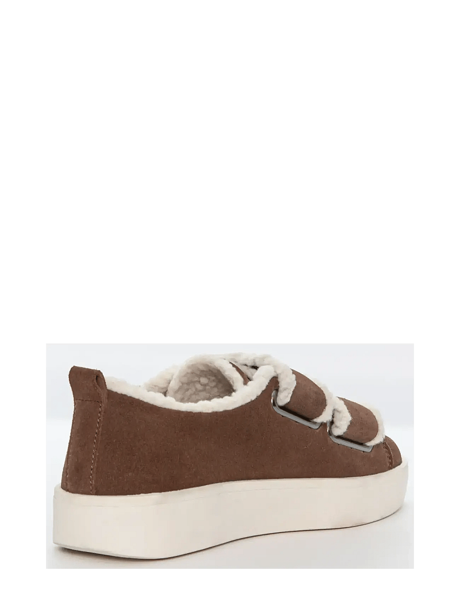 Duffy - LEUCA UNO - niedrige sneaker - camel - 2