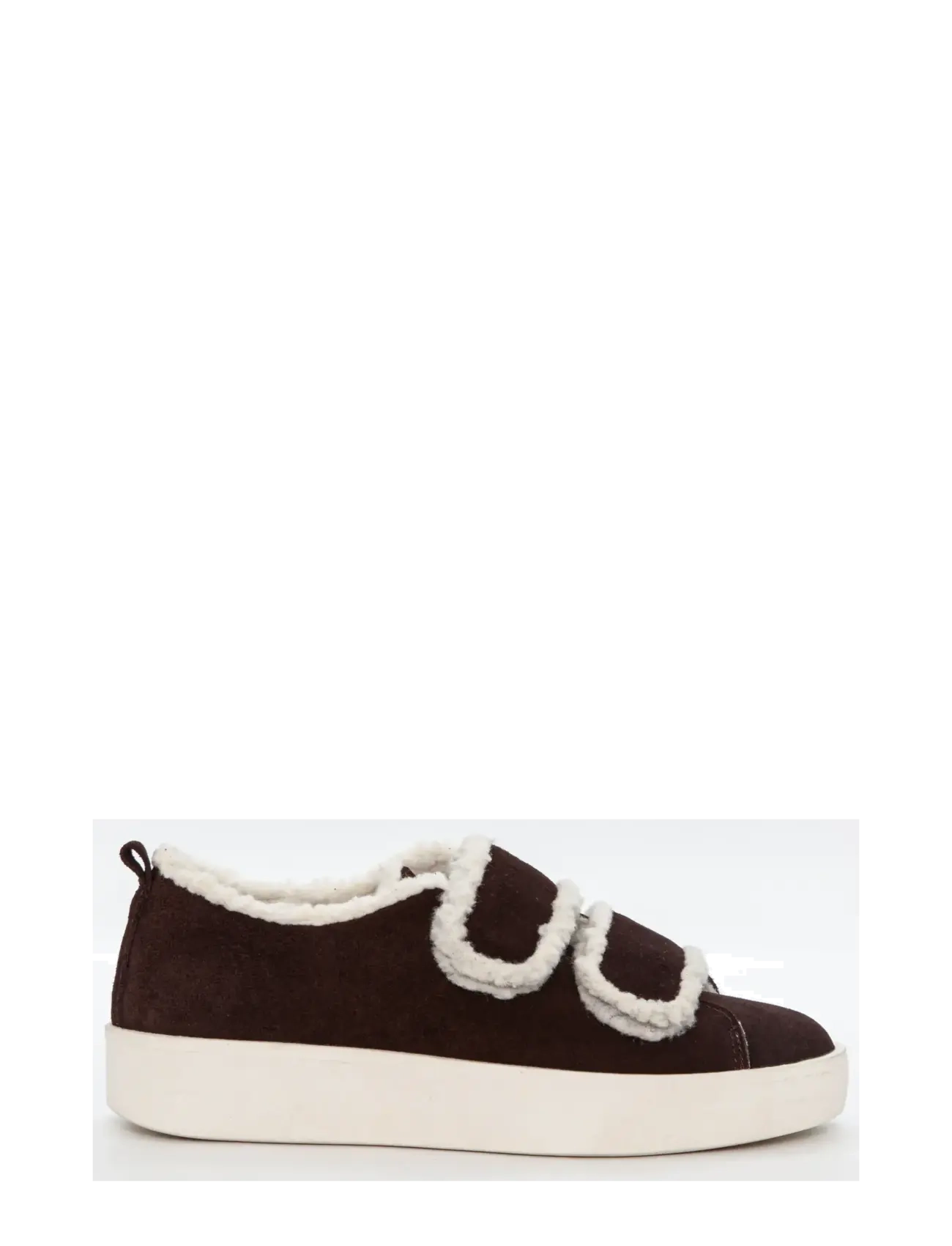 Duffy LEUCA UNO - Duffy - DARK BROWN / brown