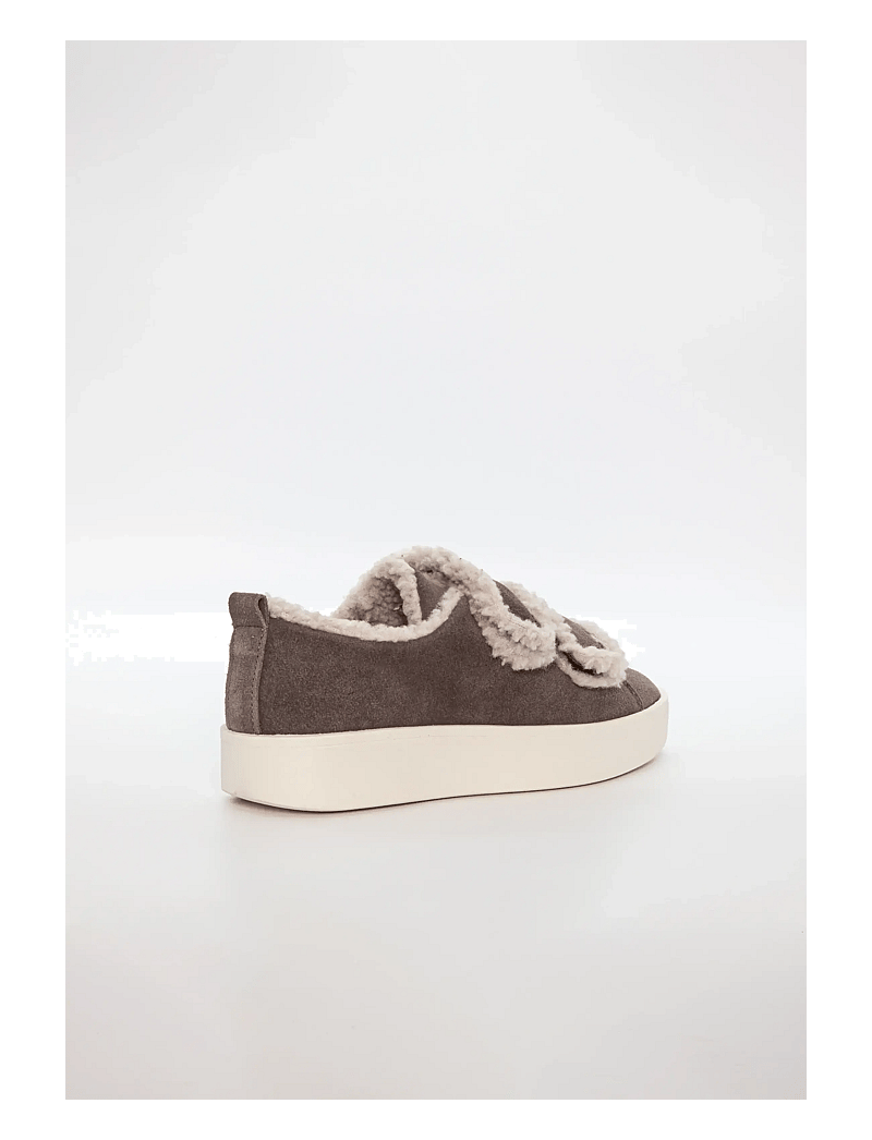 Duffy - LEUCA UNO - madala säärega tossud - grey - 1