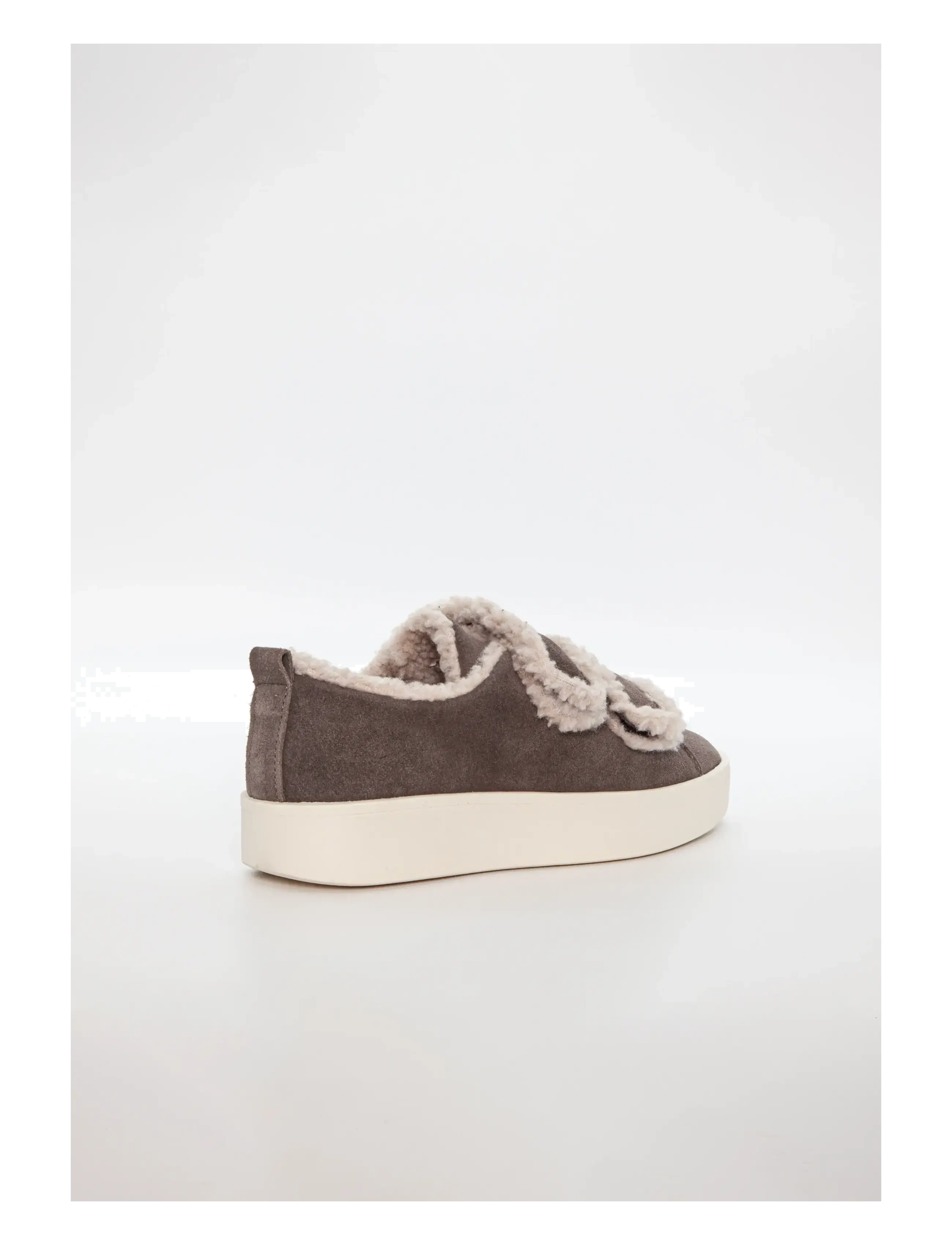 Duffy - LEUCA UNO - kvinnor - grey - 1