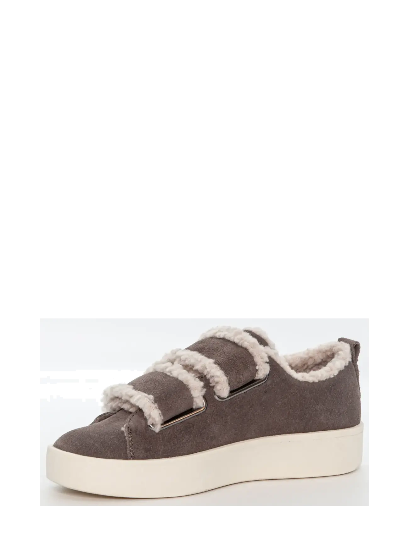 Duffy - LEUCA UNO - kvinnor - grey - 2