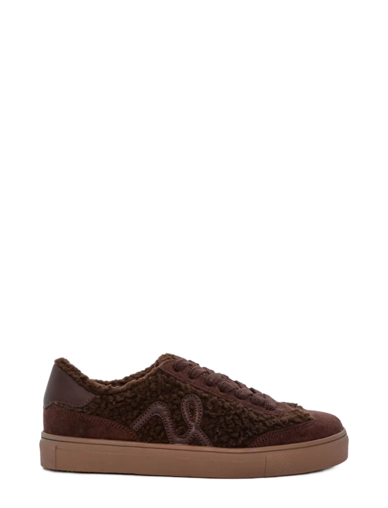 Duffy MENFI NOVE - Everyday Style - DARK BROWN / brown