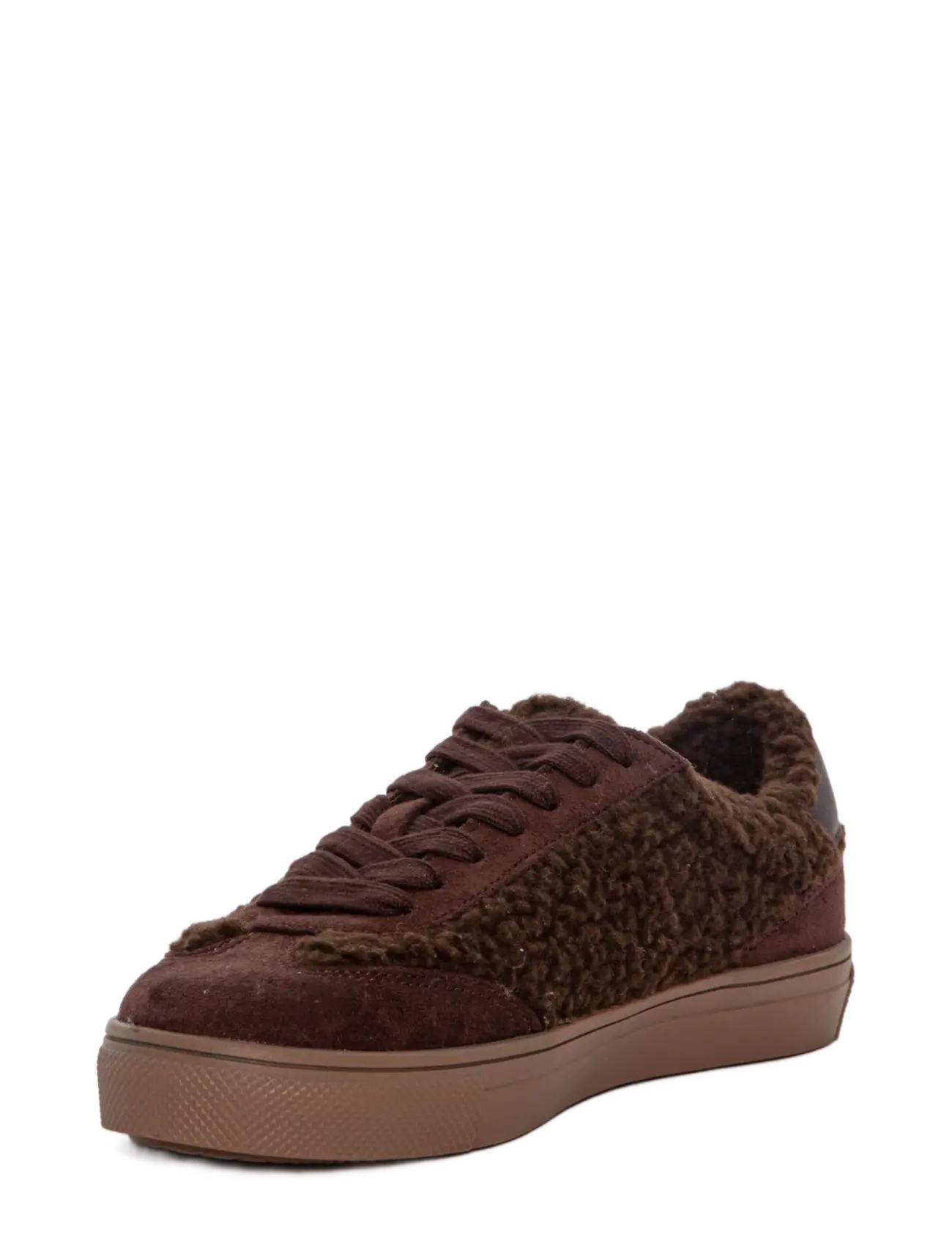Duffy - MENFI NOVE - dark brown - 2