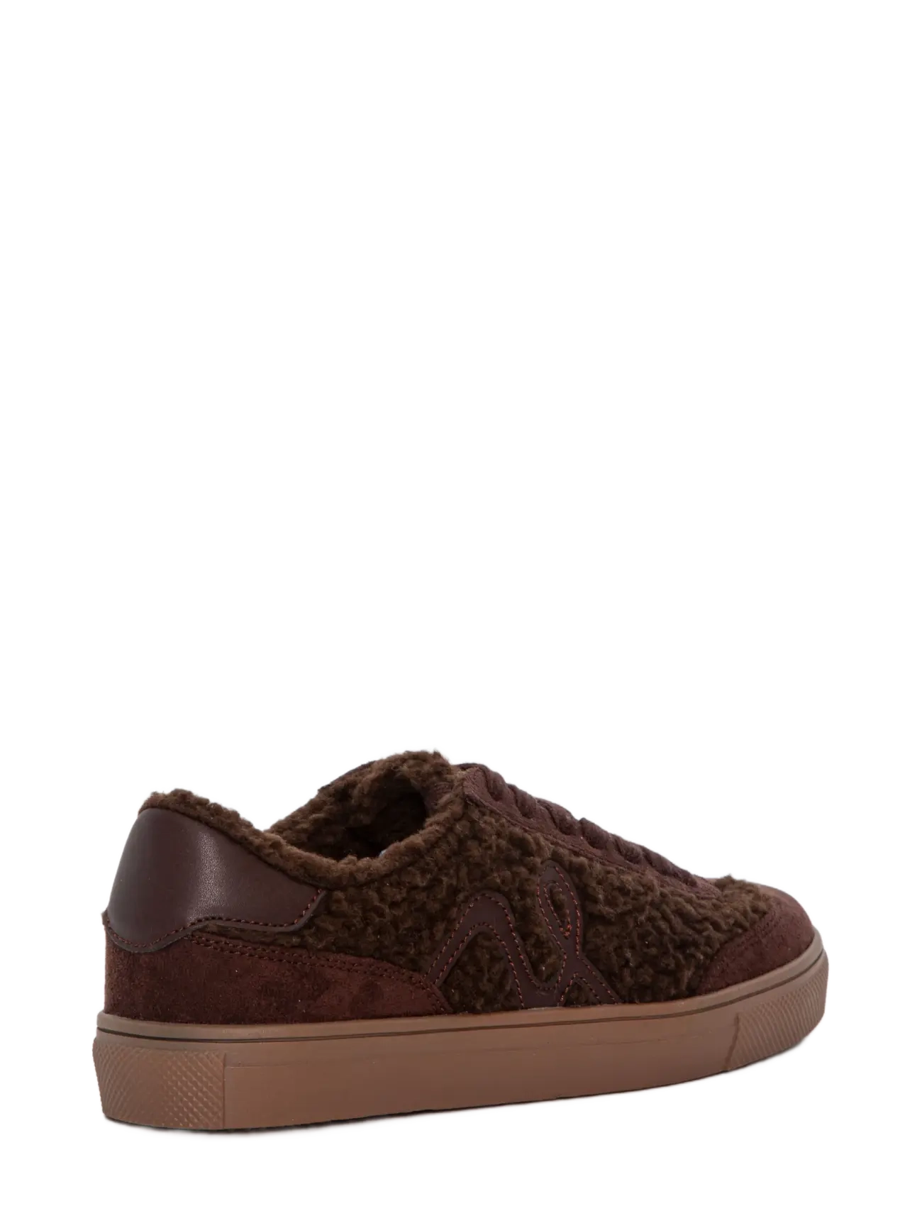 Duffy - MENFI NOVE - dark brown - 3
