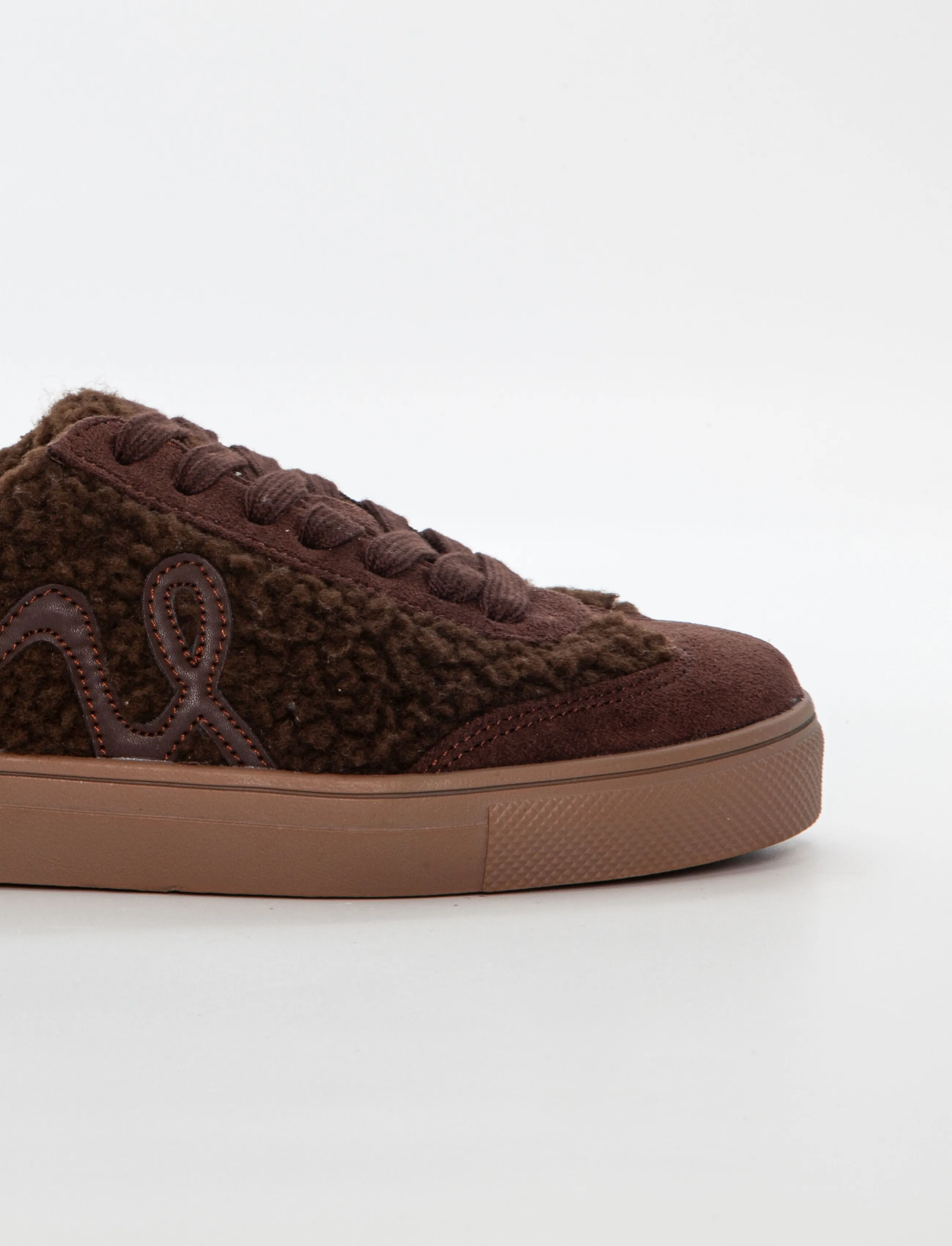 Duffy - MENFI NOVE - dark brown - 4