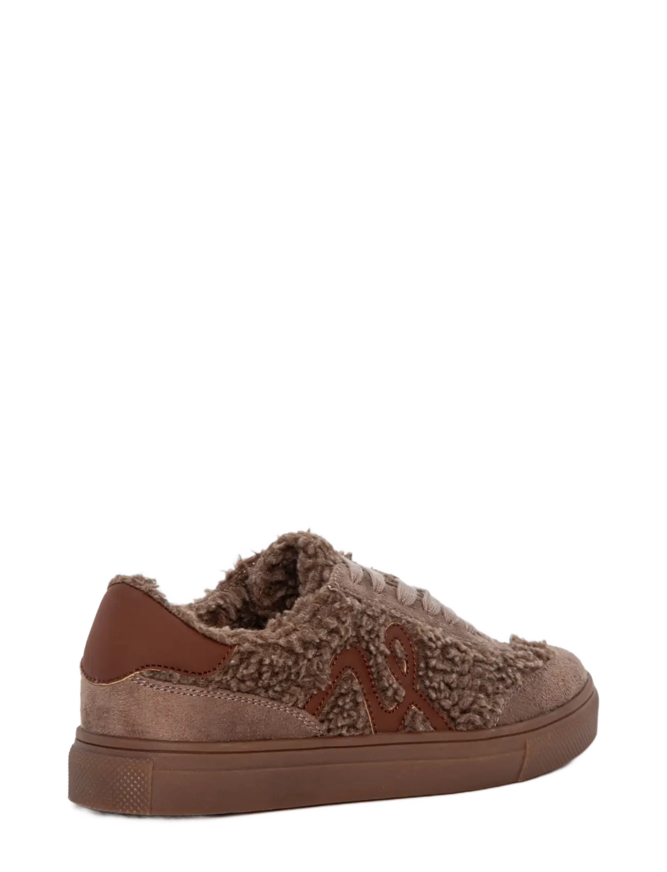 Duffy - MENFI NOVE - madala säärega tossud - taupe - 3