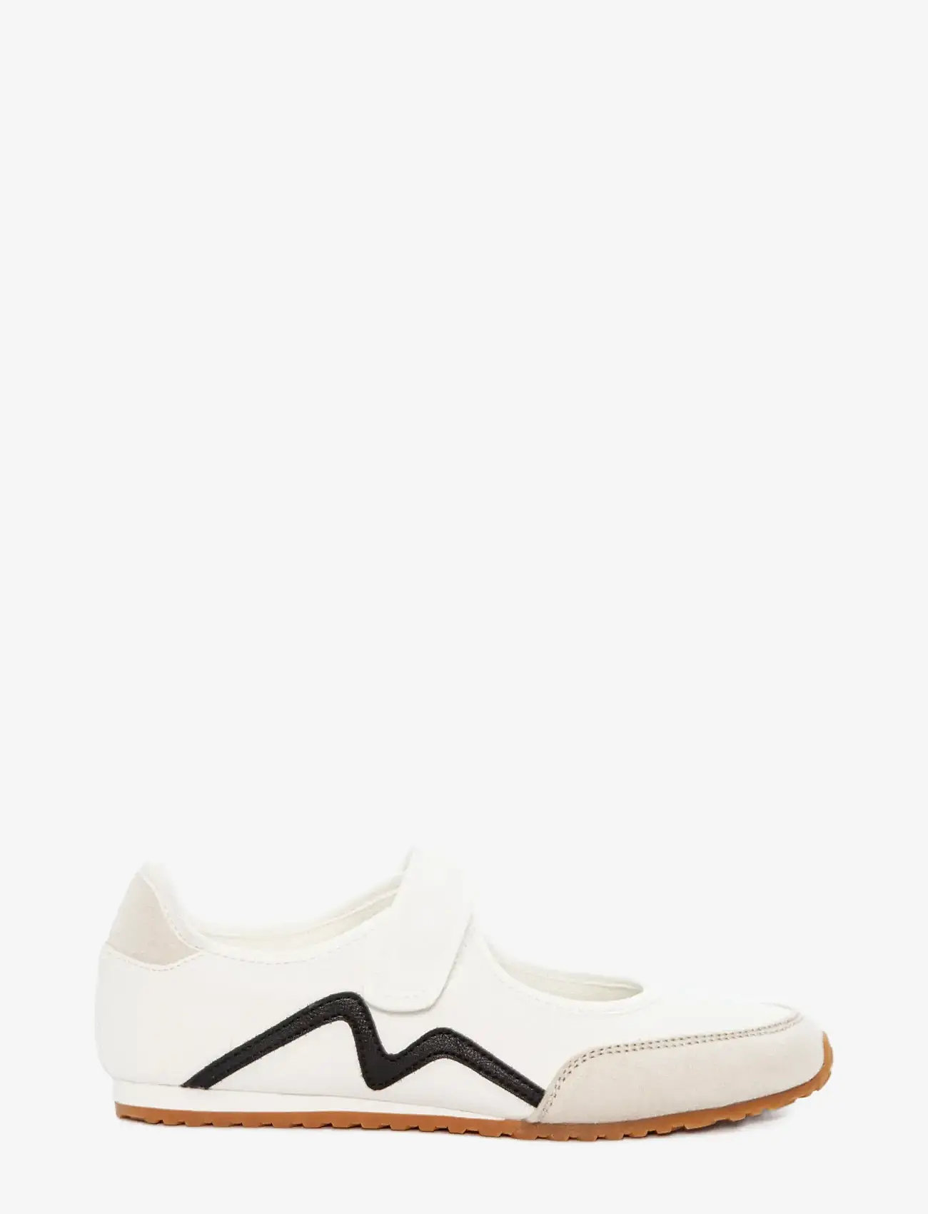 Duffy - Napoli Tre - låga sneakers - white - 0