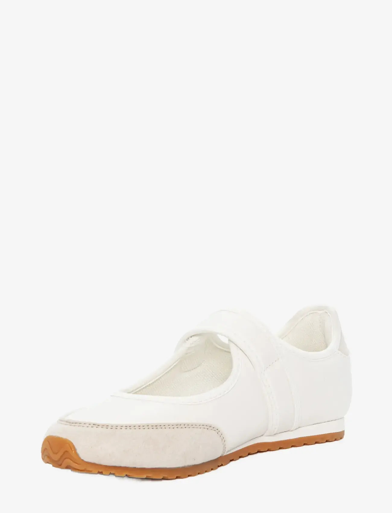 Duffy - Napoli Tre - låga sneakers - white - 1