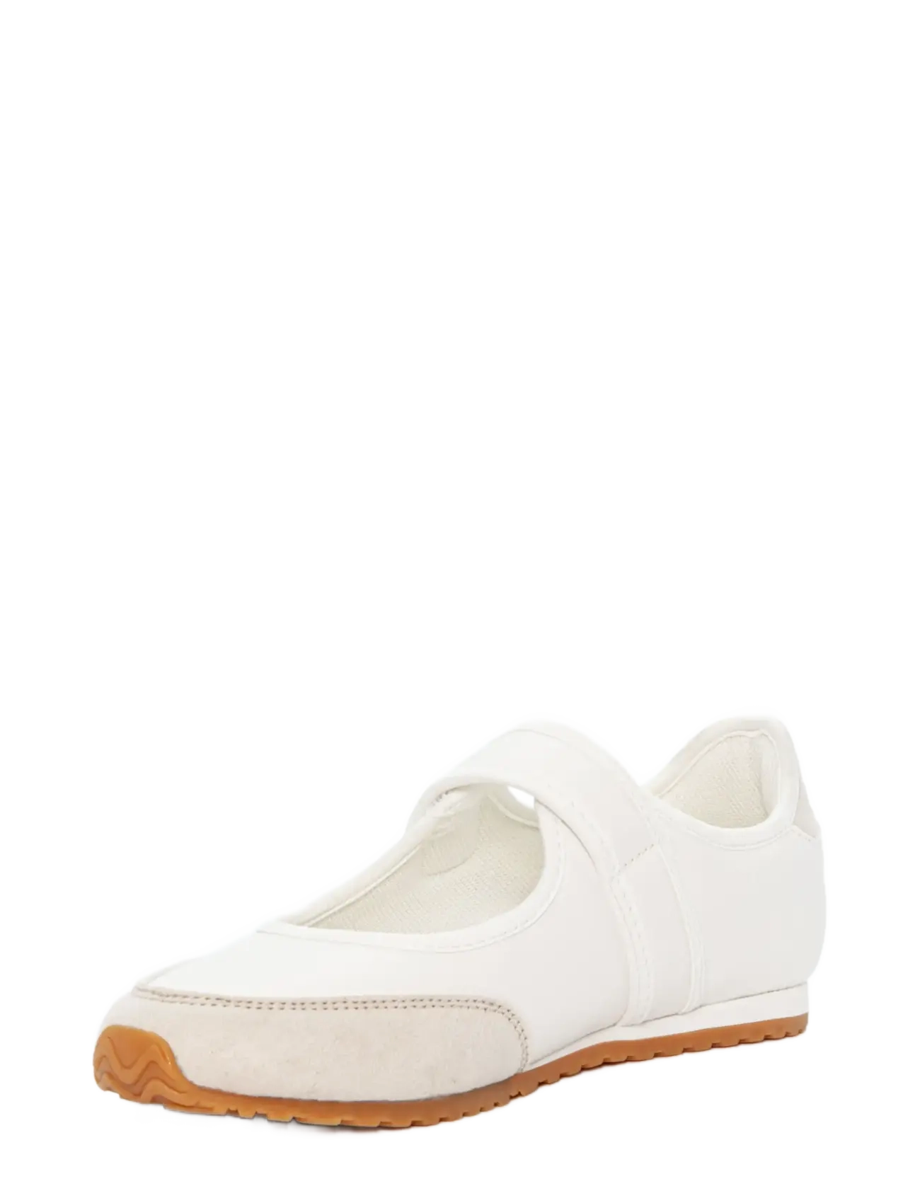 Duffy - Napoli Tre - confirmation - white - 1