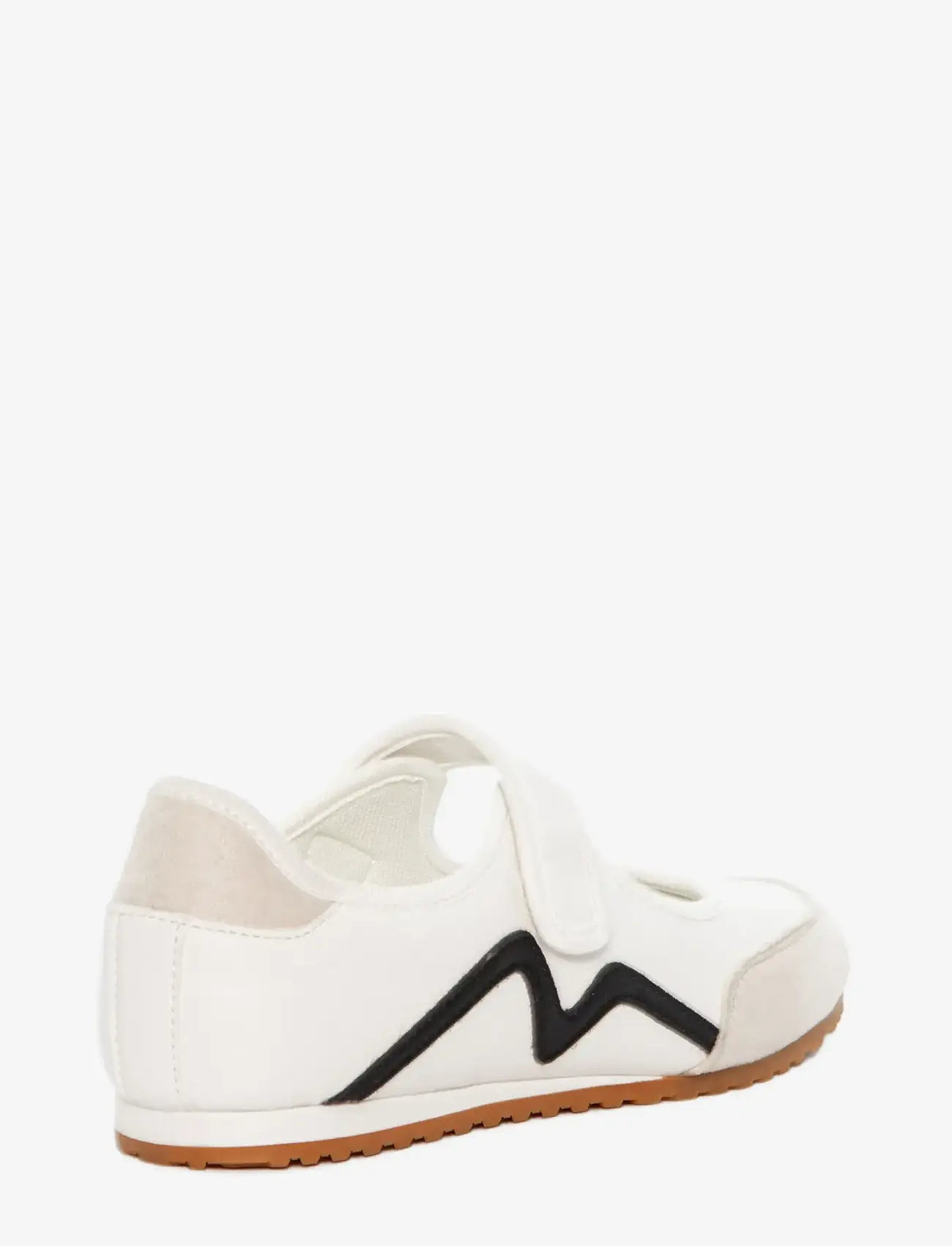 Duffy - Napoli Tre - låga sneakers - white - 2