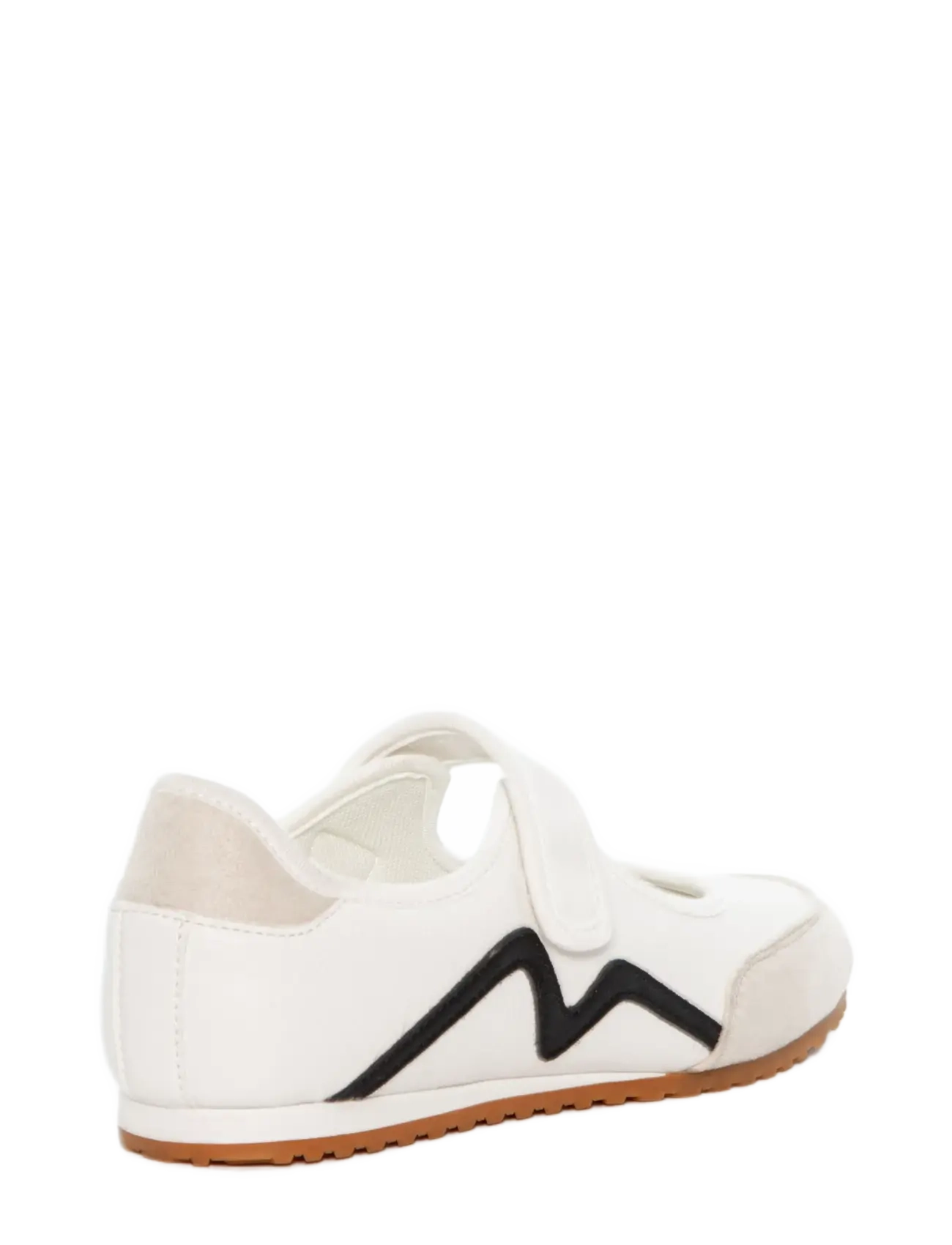 Duffy - Napoli Tre - confirmation - white - 2