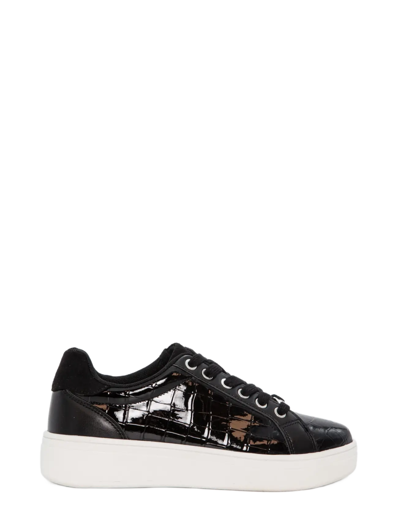 Duffy GENOVA VENTIDUE - Everyday Style - BLACK / black