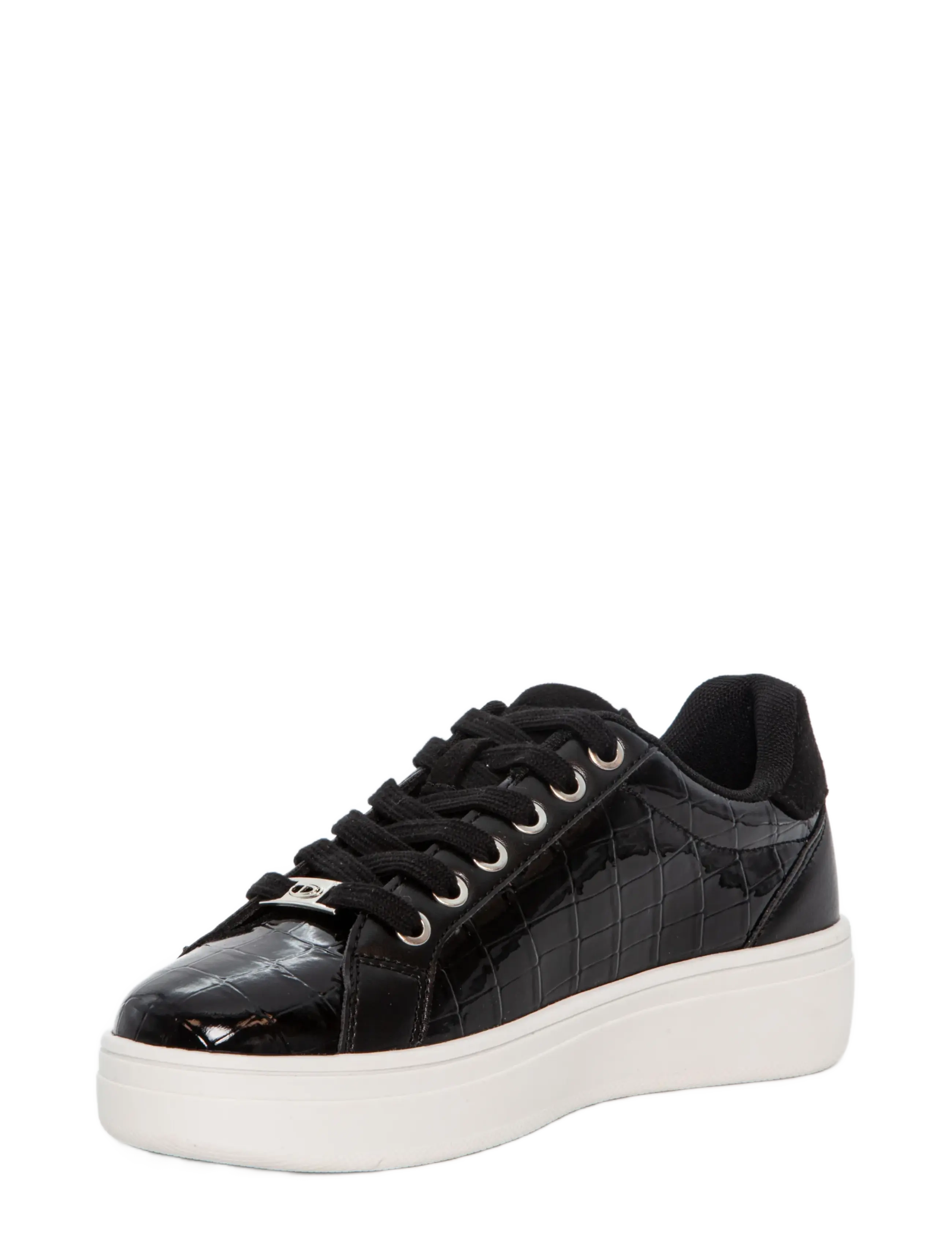 Duffy - GENOVA VENTIDUE - black - 2