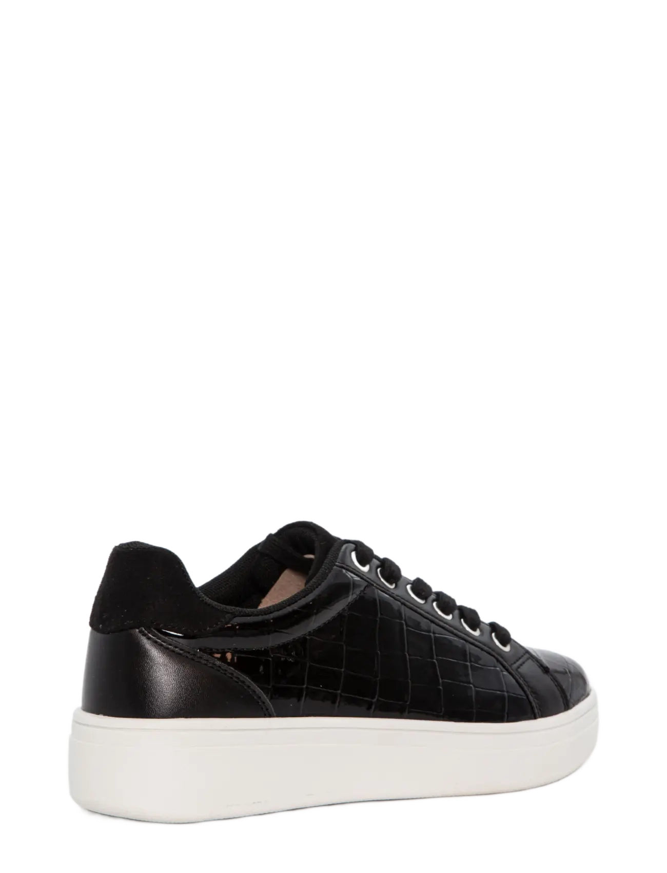 Duffy - GENOVA VENTIDUE - black - 3