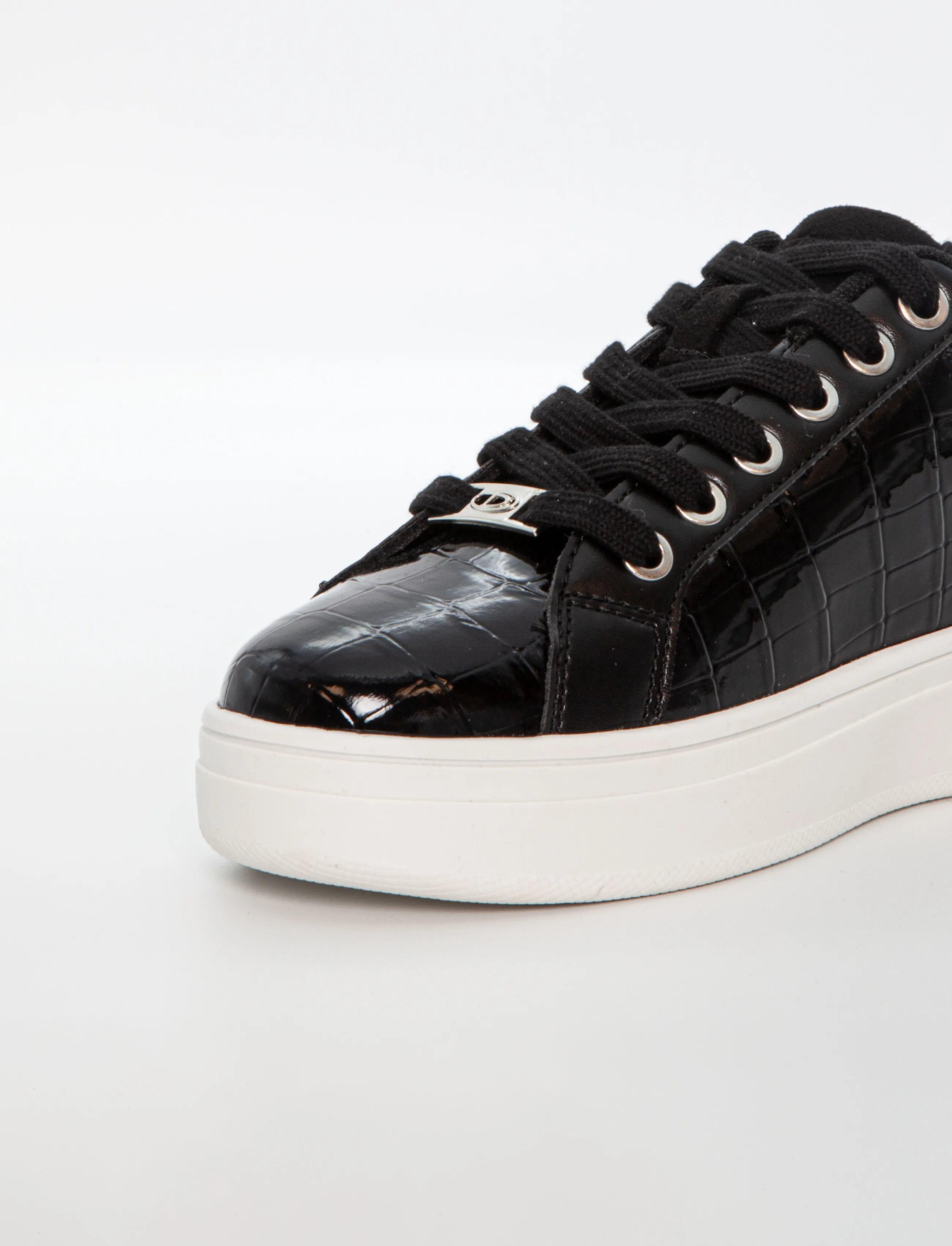 Duffy - GENOVA VENTIDUE - black - 4