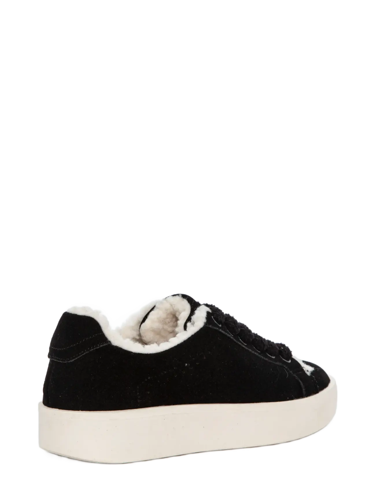 Duffy - LEUCA DUE - niedrige sneaker - black - 3