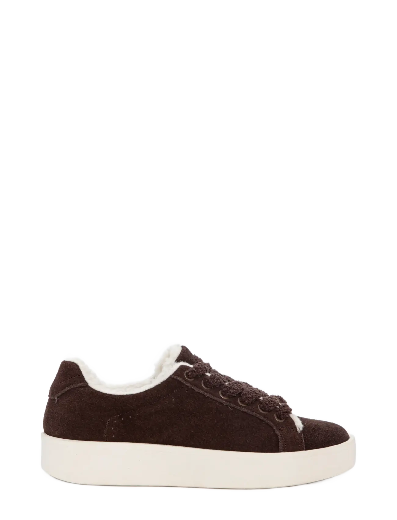 Duffy LEUCA DUE - Skor - DARK BROWN / brown