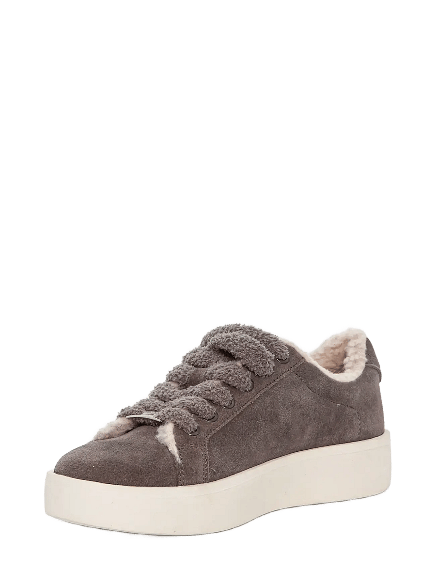 Duffy - LEUCA DUE - madala säärega tossud - grey - 2