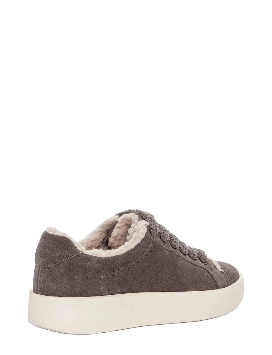 Duffy - LEUCA DUE - madala säärega tossud - grey - 3
