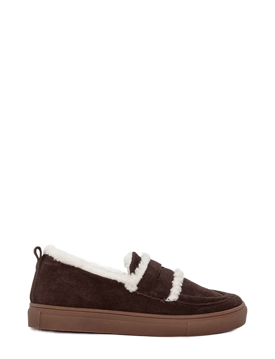 Duffy - MENFI DIECI - modetrends - dark brown - 1