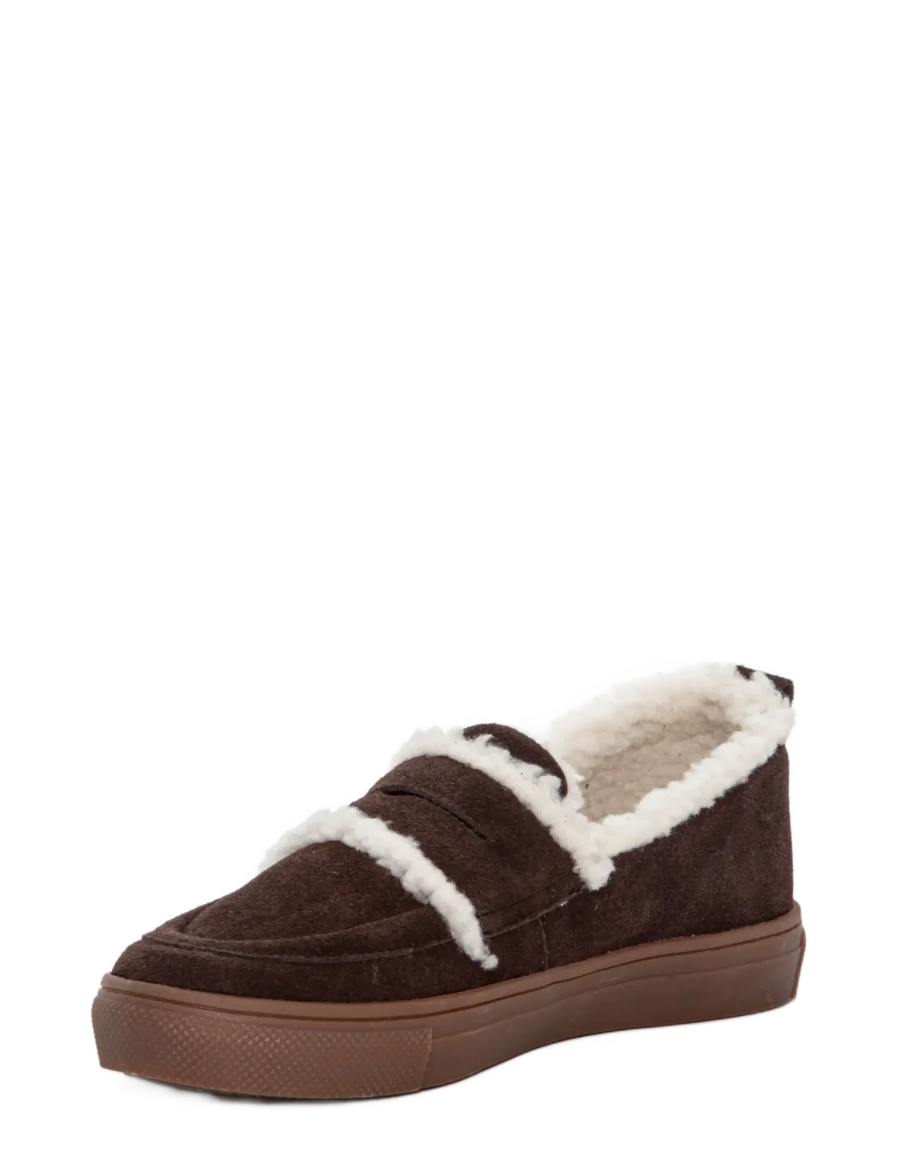 Duffy - MENFI DIECI - modetrends - dark brown - 2