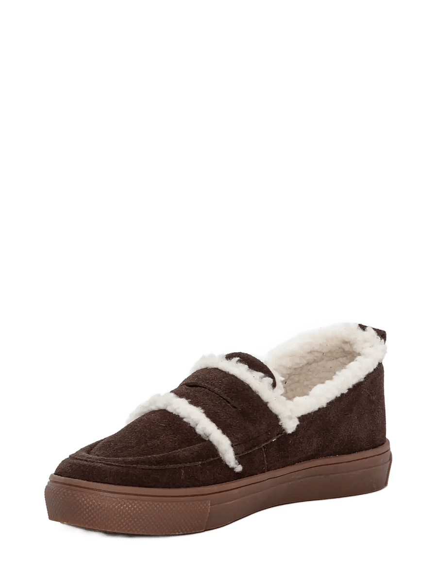 Duffy - MENFI DIECI - modetrends - dark brown - 2