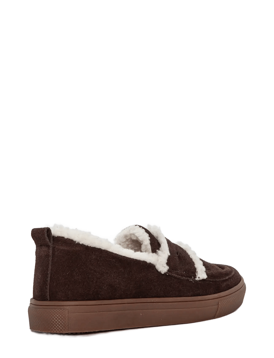 Duffy - MENFI DIECI - modetrends - dark brown - 3