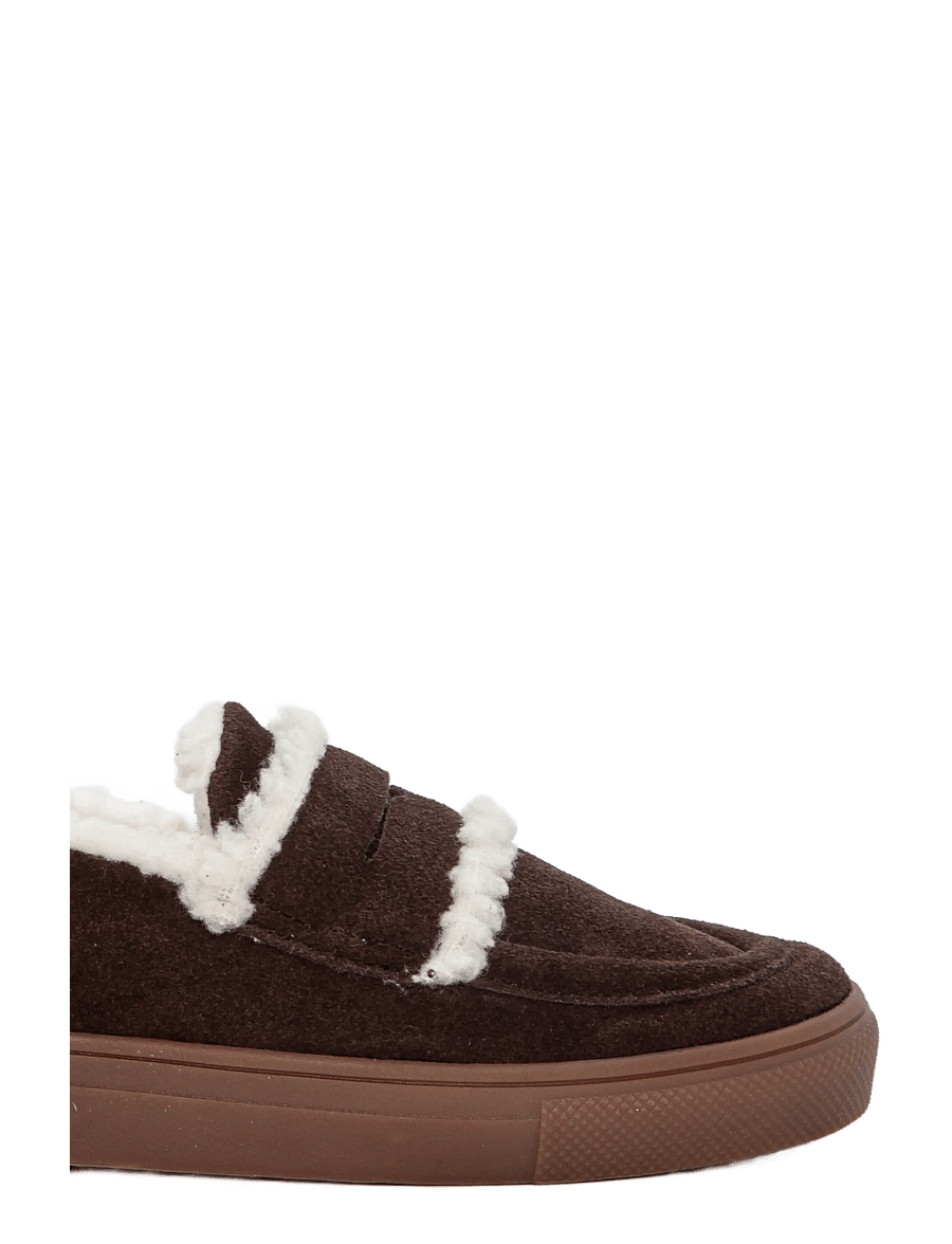 Duffy - MENFI DIECI - modetrends - dark brown - 4