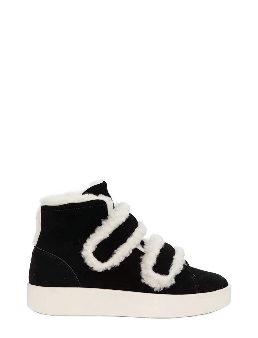 Duffy - LEUCA QUATTRO - everyday style - black - 1