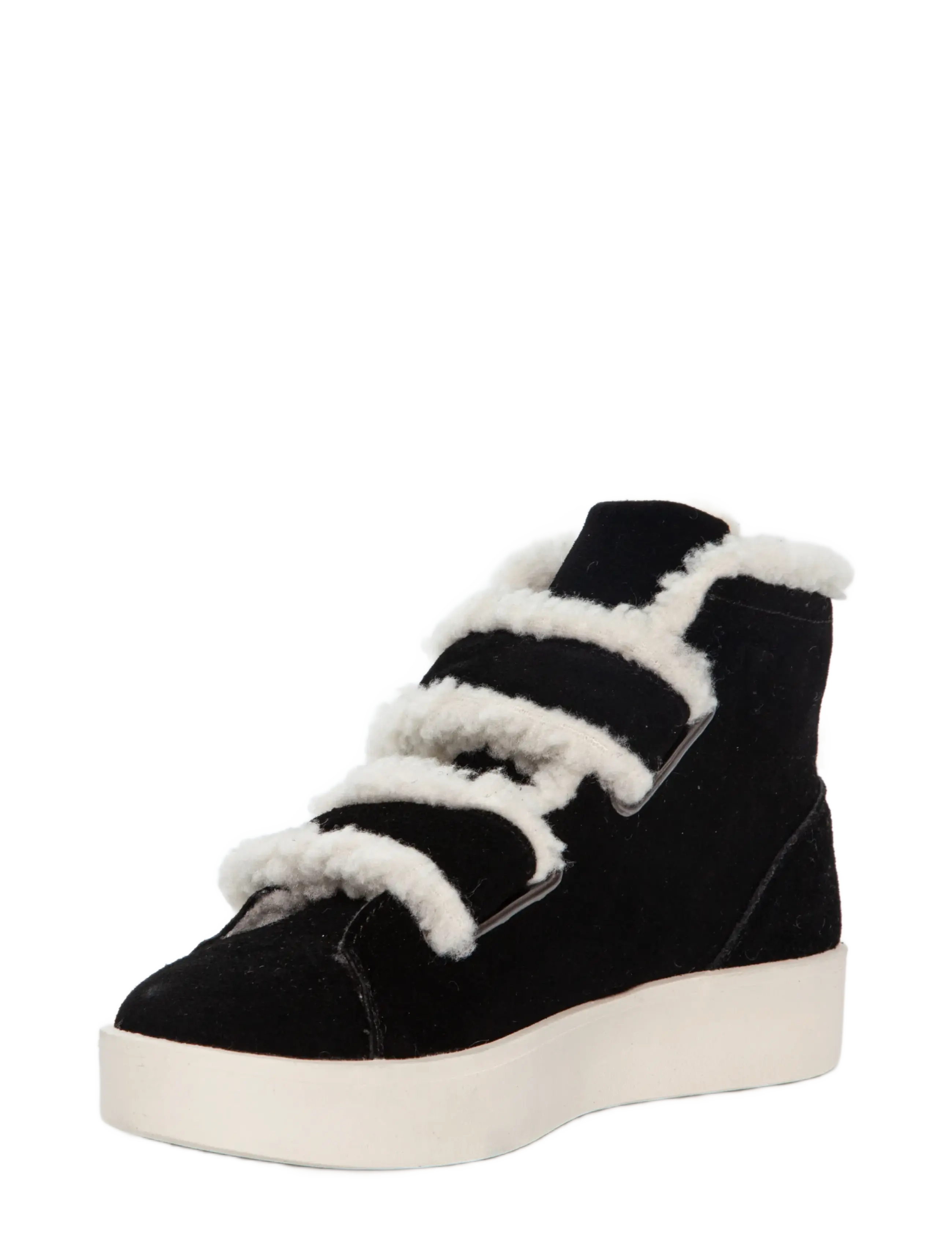 Duffy - LEUCA QUATTRO - everyday style - black - 2