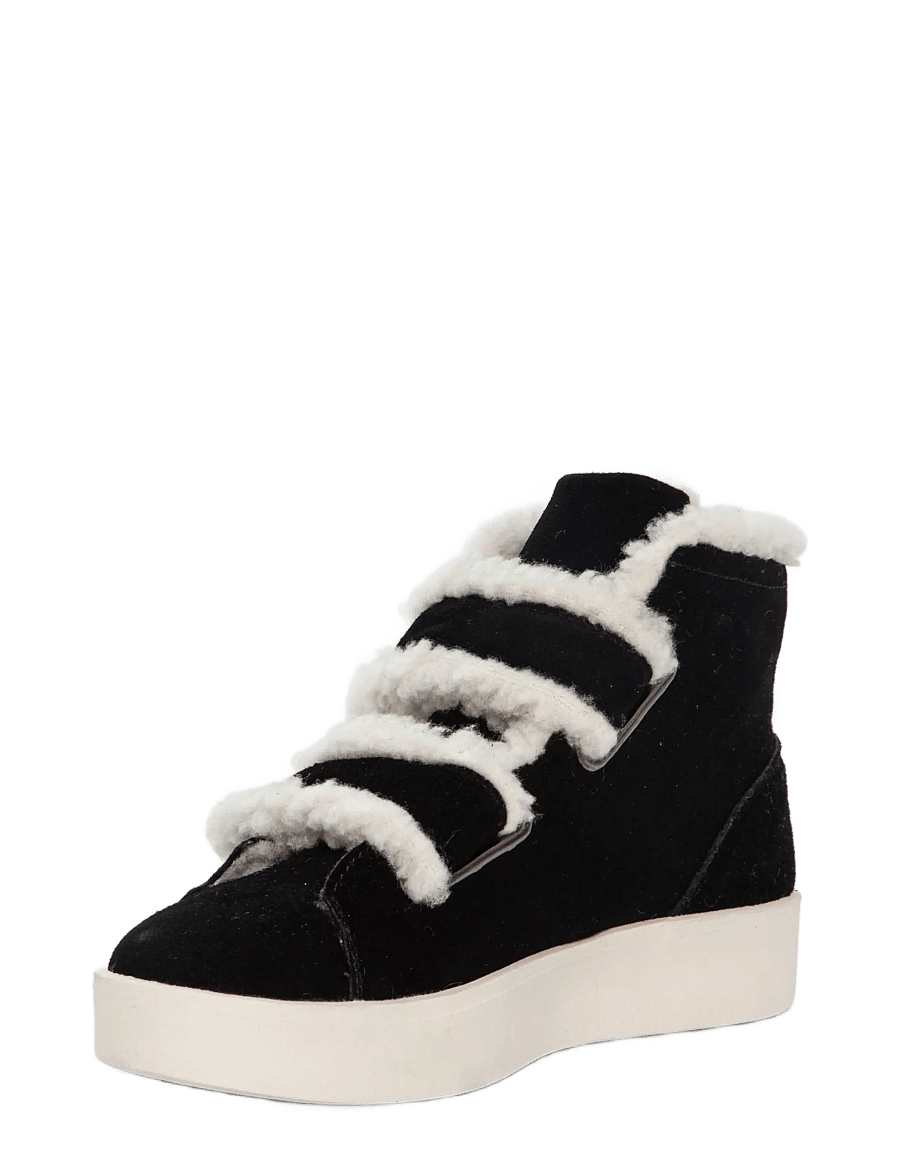 Duffy - LEUCA QUATTRO - everyday style - black - 2