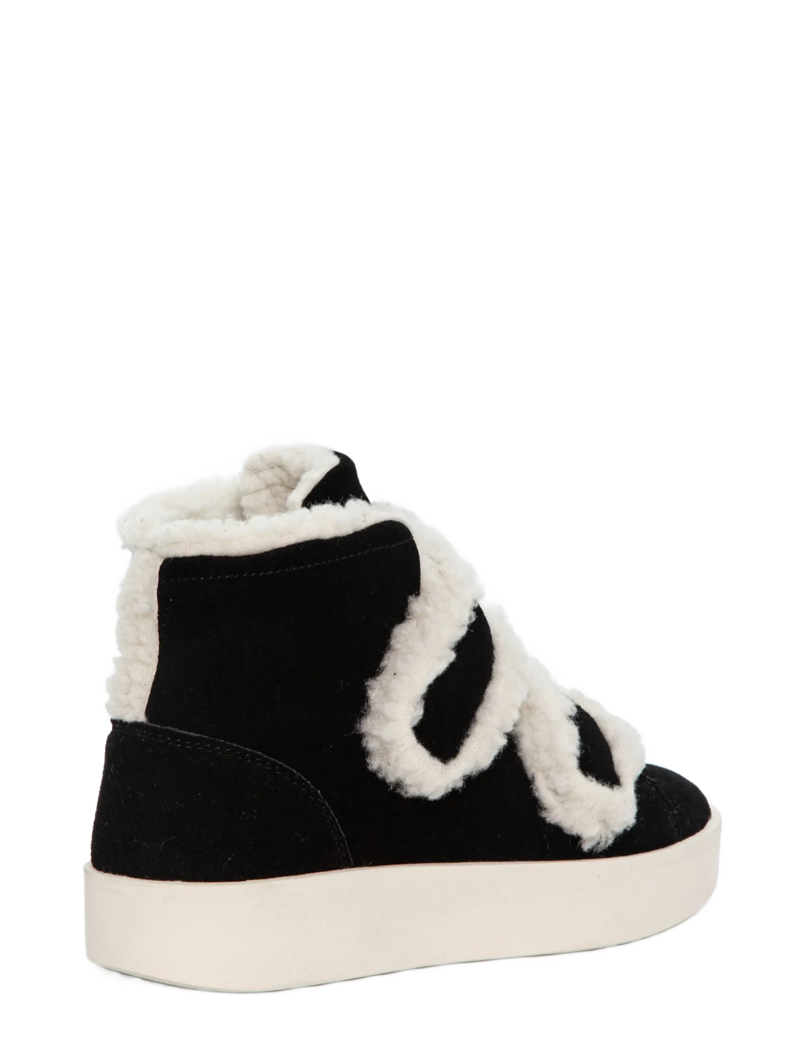 Duffy - LEUCA QUATTRO - everyday style - black - 3
