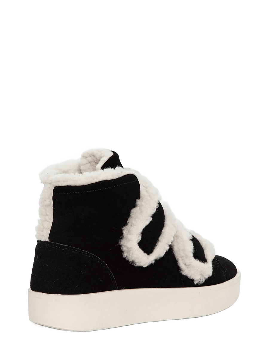 Duffy - LEUCA QUATTRO - everyday style - black - 3
