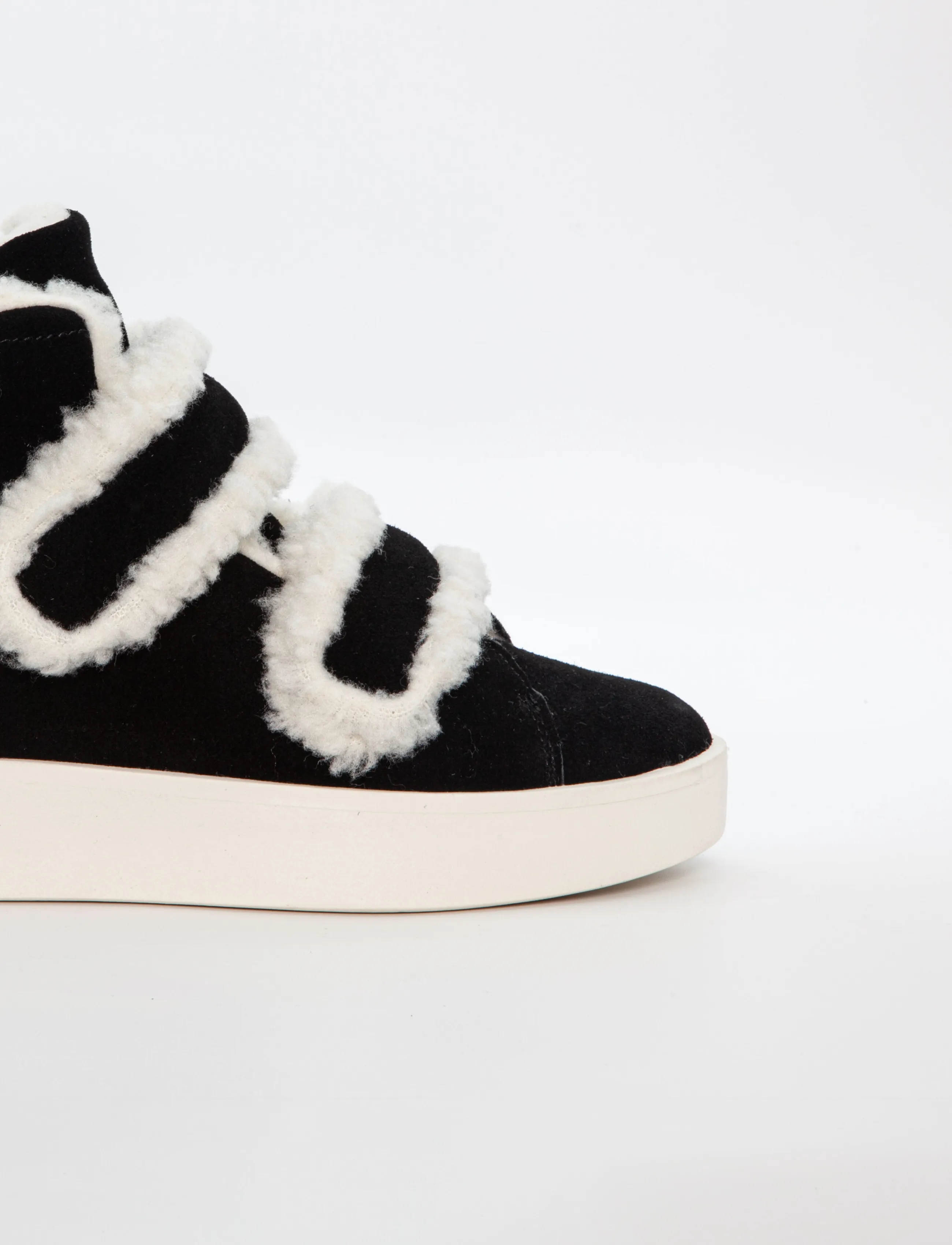Duffy - LEUCA QUATTRO - everyday style - black - 4