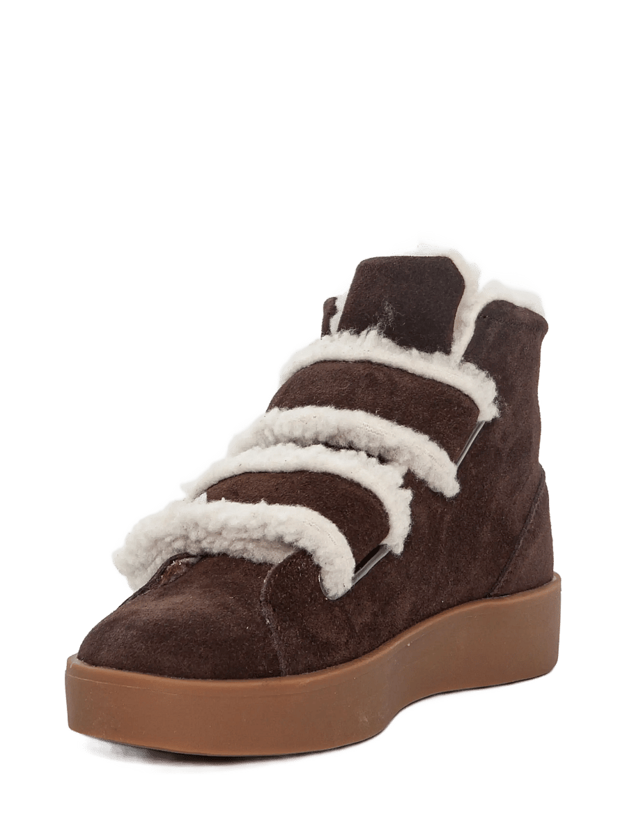 Duffy - LEUCA QUATTRO - everyday style - dark brown - 2