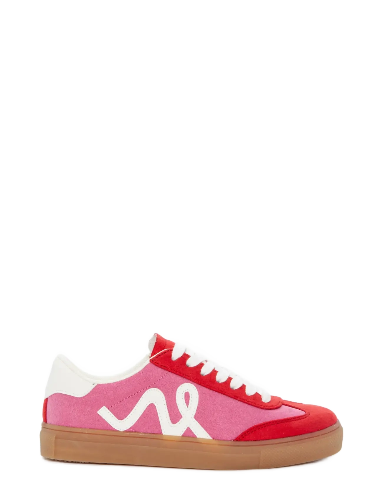 Duffy Menfi Quattro - Skor - FUCHSIA / pink/rose