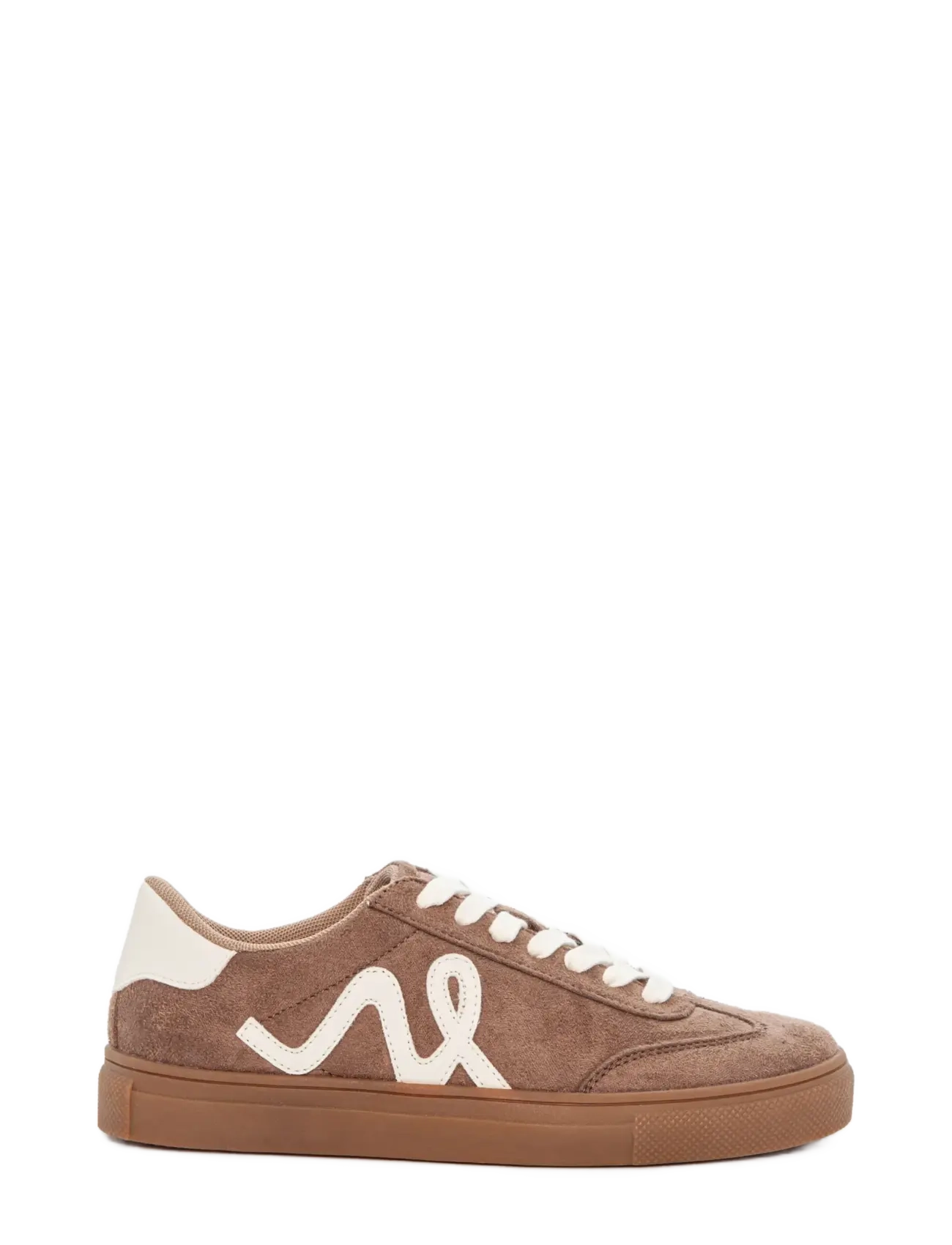 Duffy Menfi Quattro - Festival outfit - TAUPE / brown