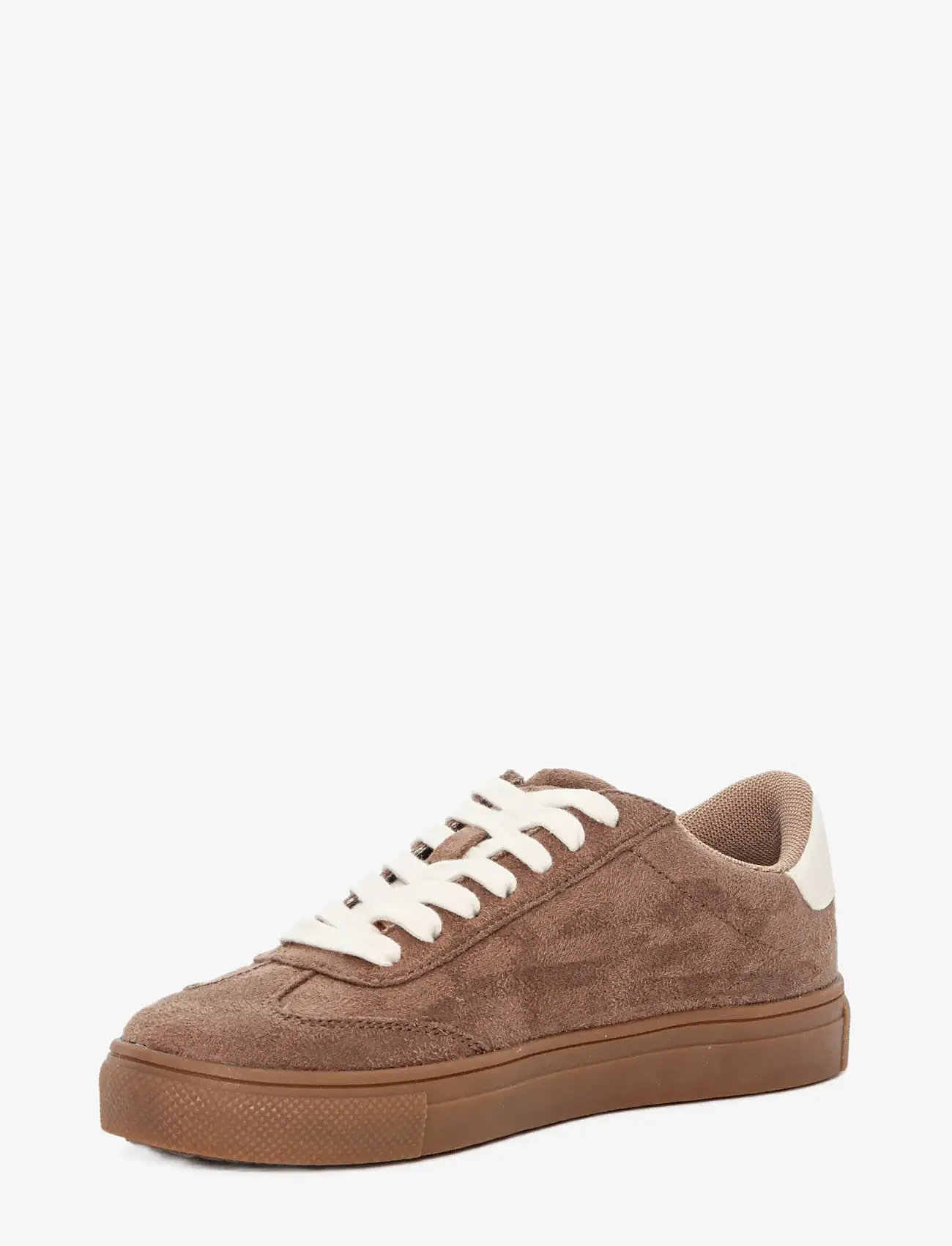 Duffy - Menfi Quattro - niedrige sneakers - taupe - 1