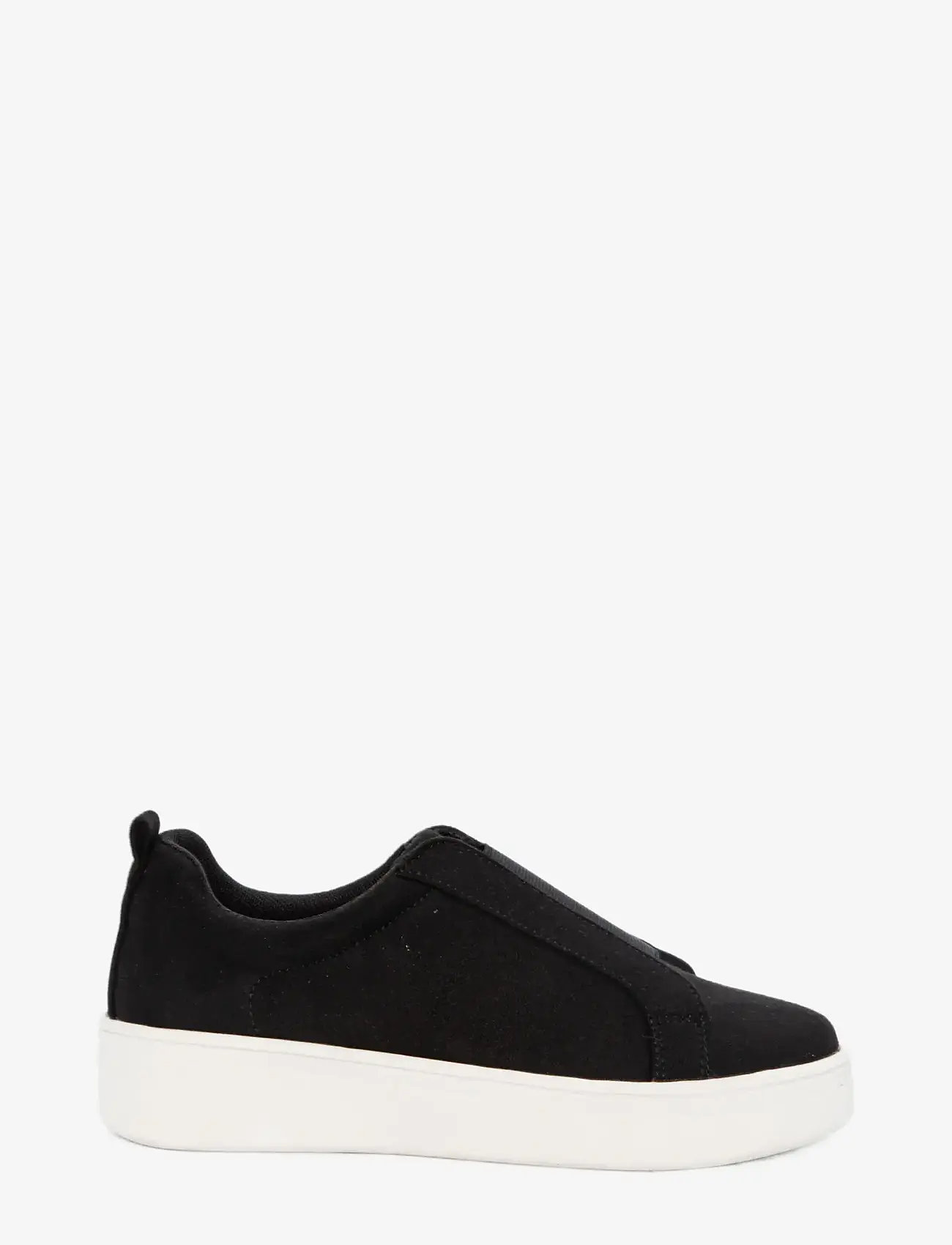 Duffy - Genova Ventuno - slip-on sneakers - black - 1