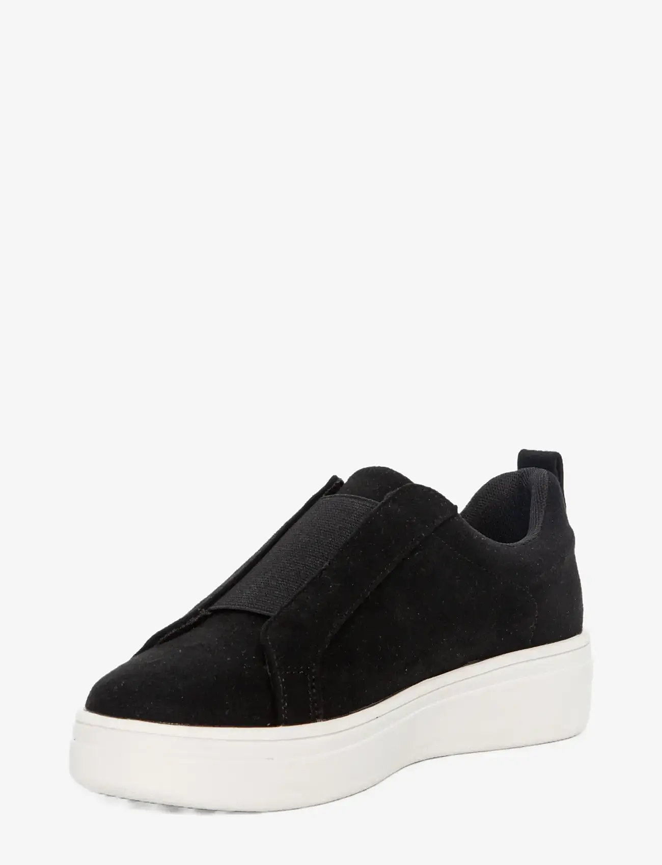 Duffy - Genova Ventuno - slip-on sneakers - black - 2