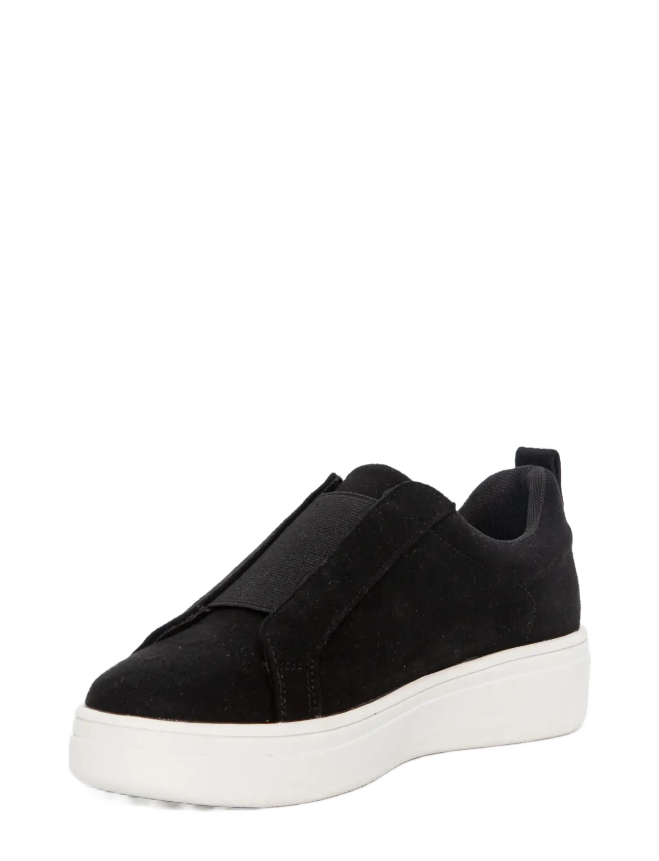 Duffy - Genova Ventuno - slip-on sneakers - black - 2