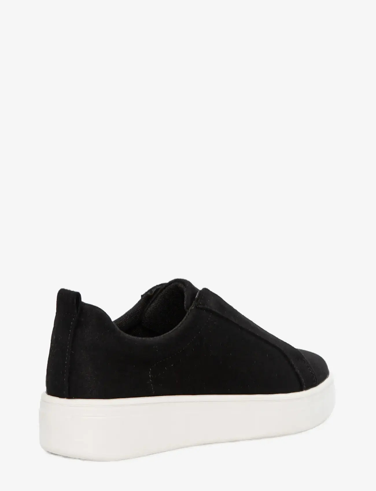 Duffy - Genova Ventuno - slip-on sneakers - black - 3