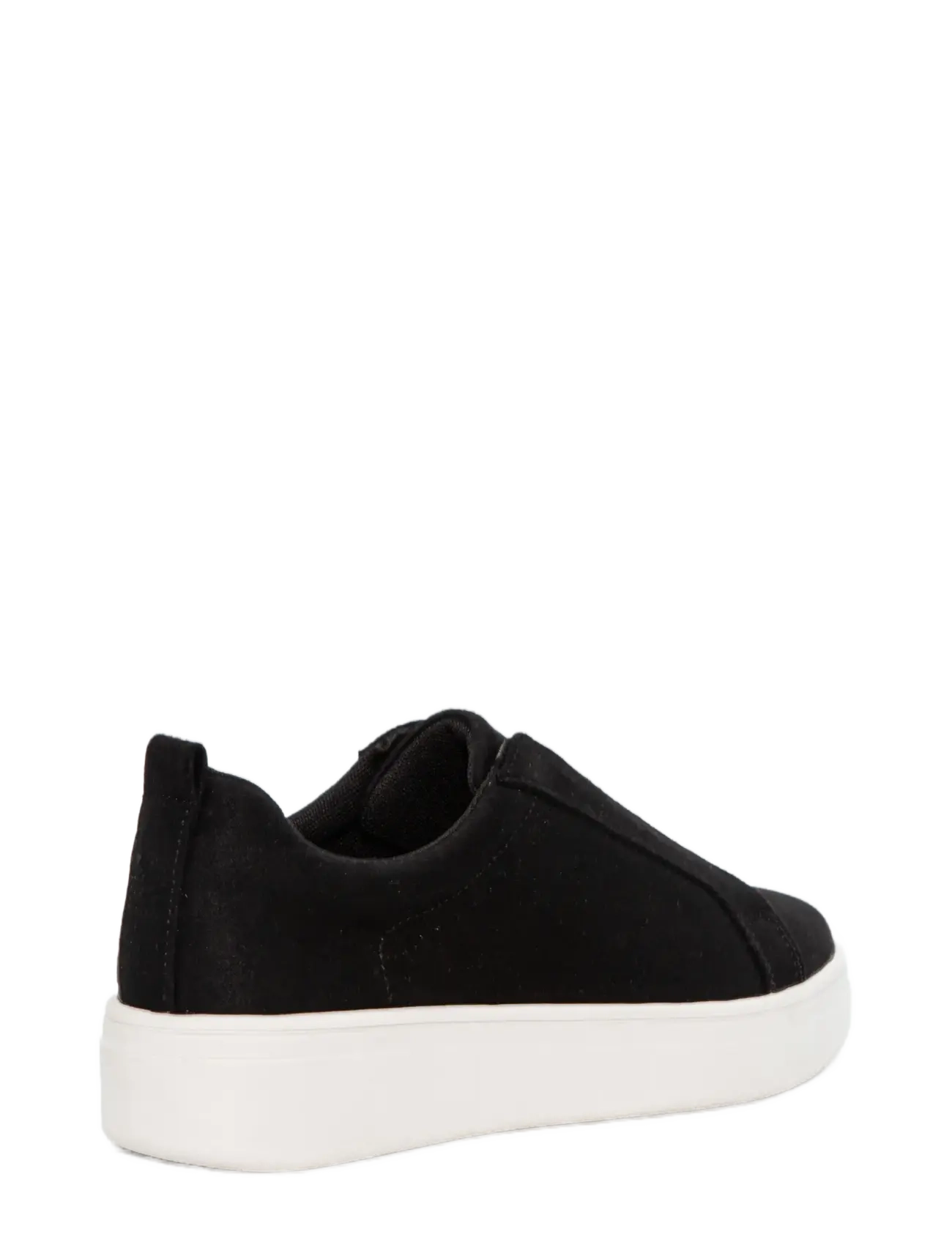 Duffy - Genova Ventuno - slip-on sneakers - black - 3